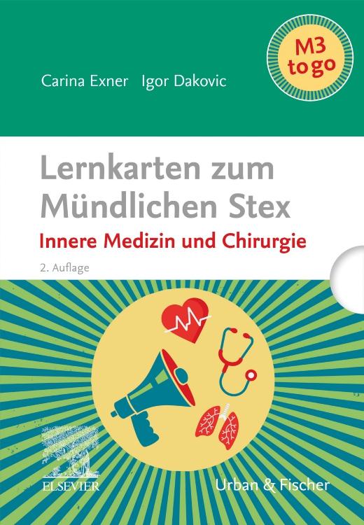 Lernkarten zum Mündlichen Stex