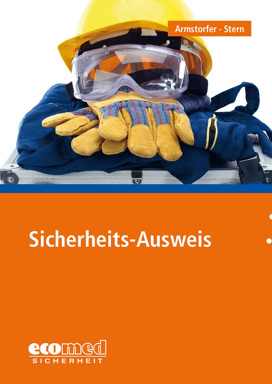 Sicherheits-Ausweis