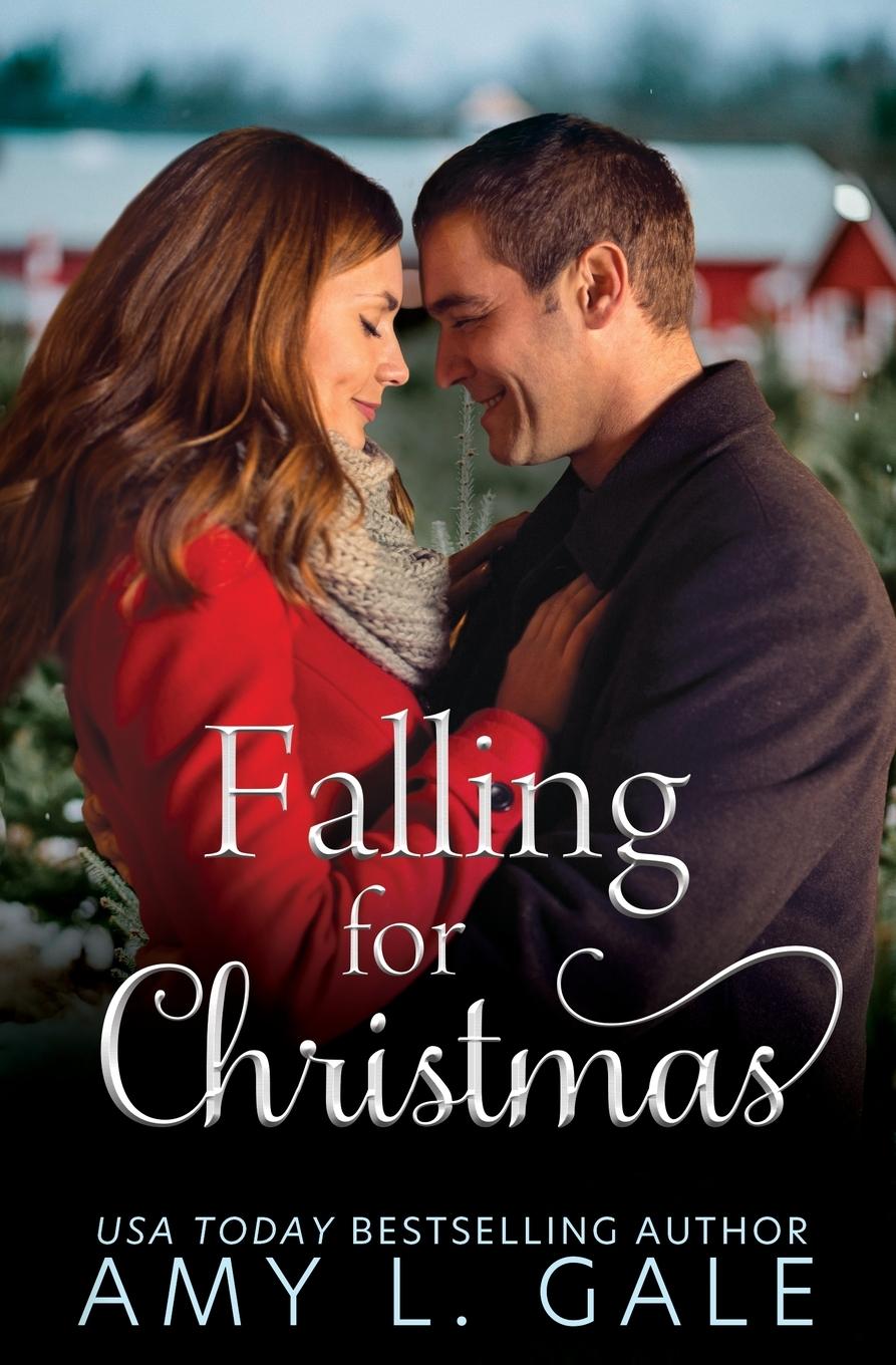 Falling for Christmas