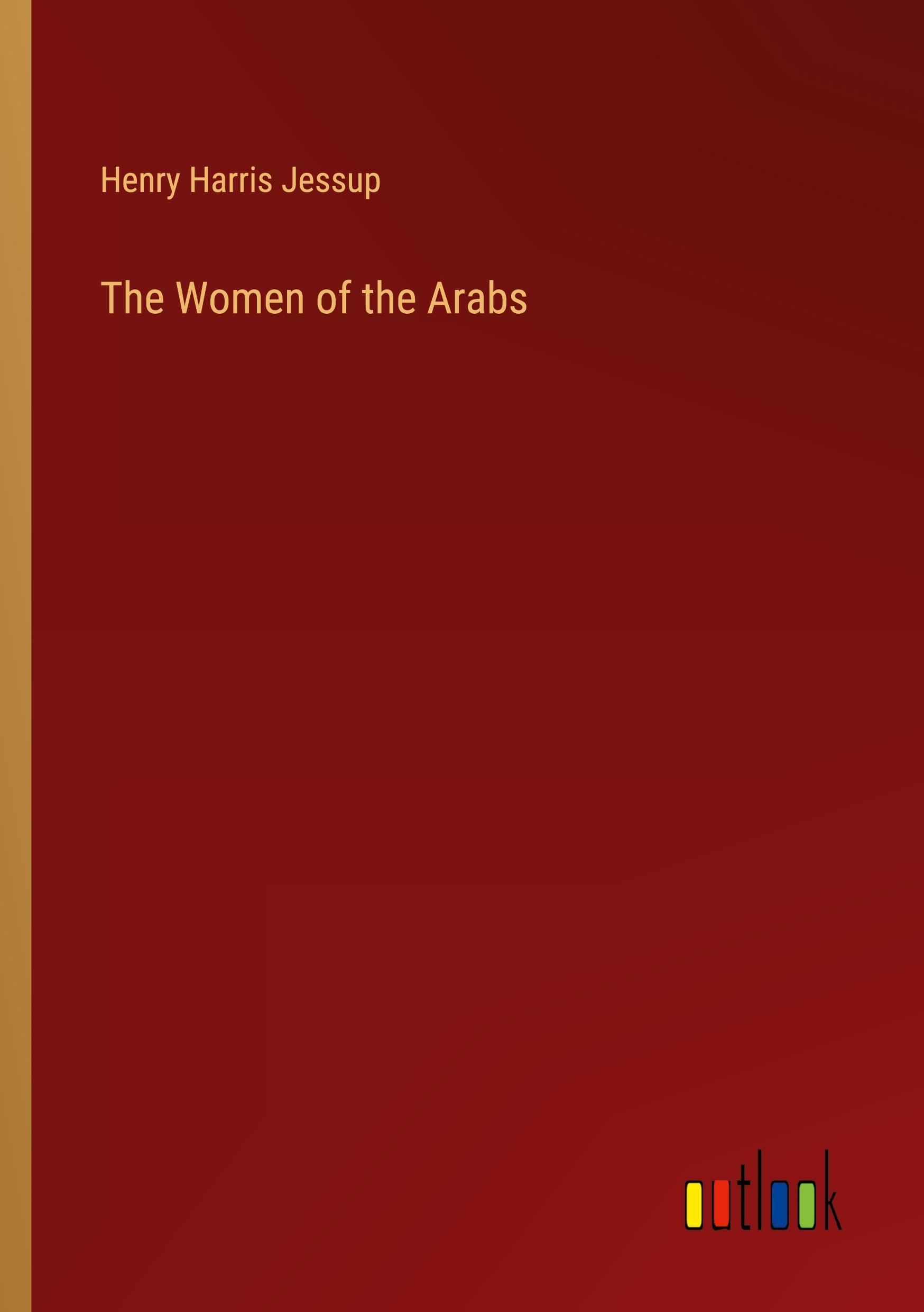 The Women of the Arabs