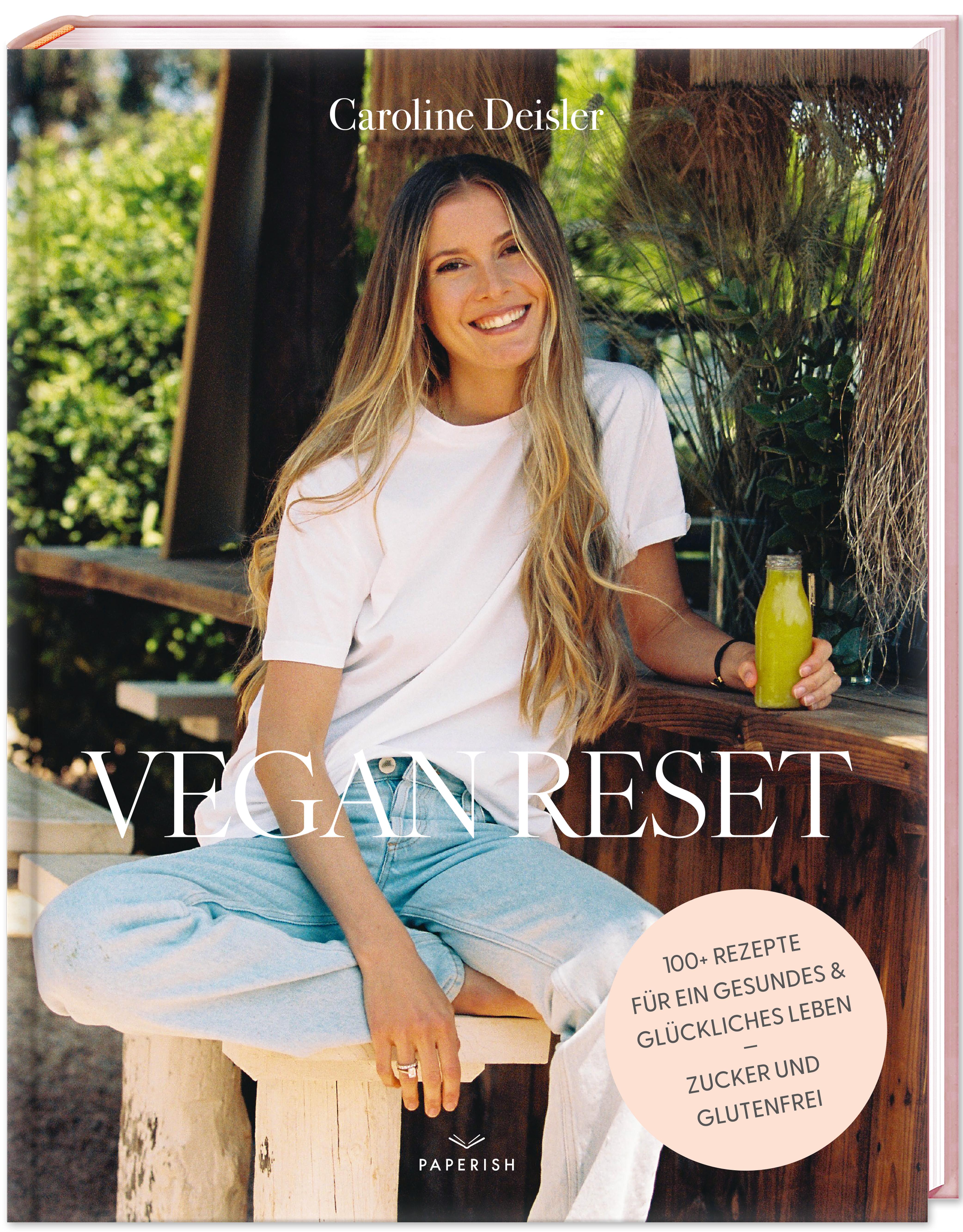 Deisler, C: VEGAN RESET