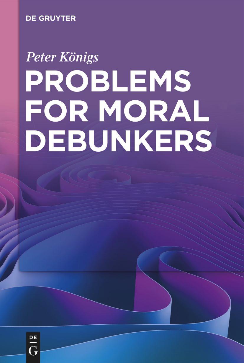 Problems for Moral Debunkers