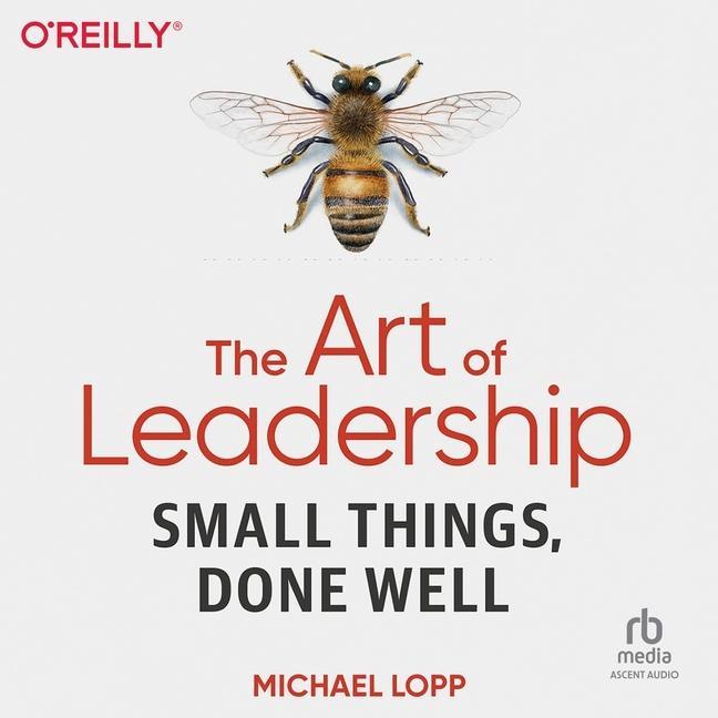 The Art of Leadership