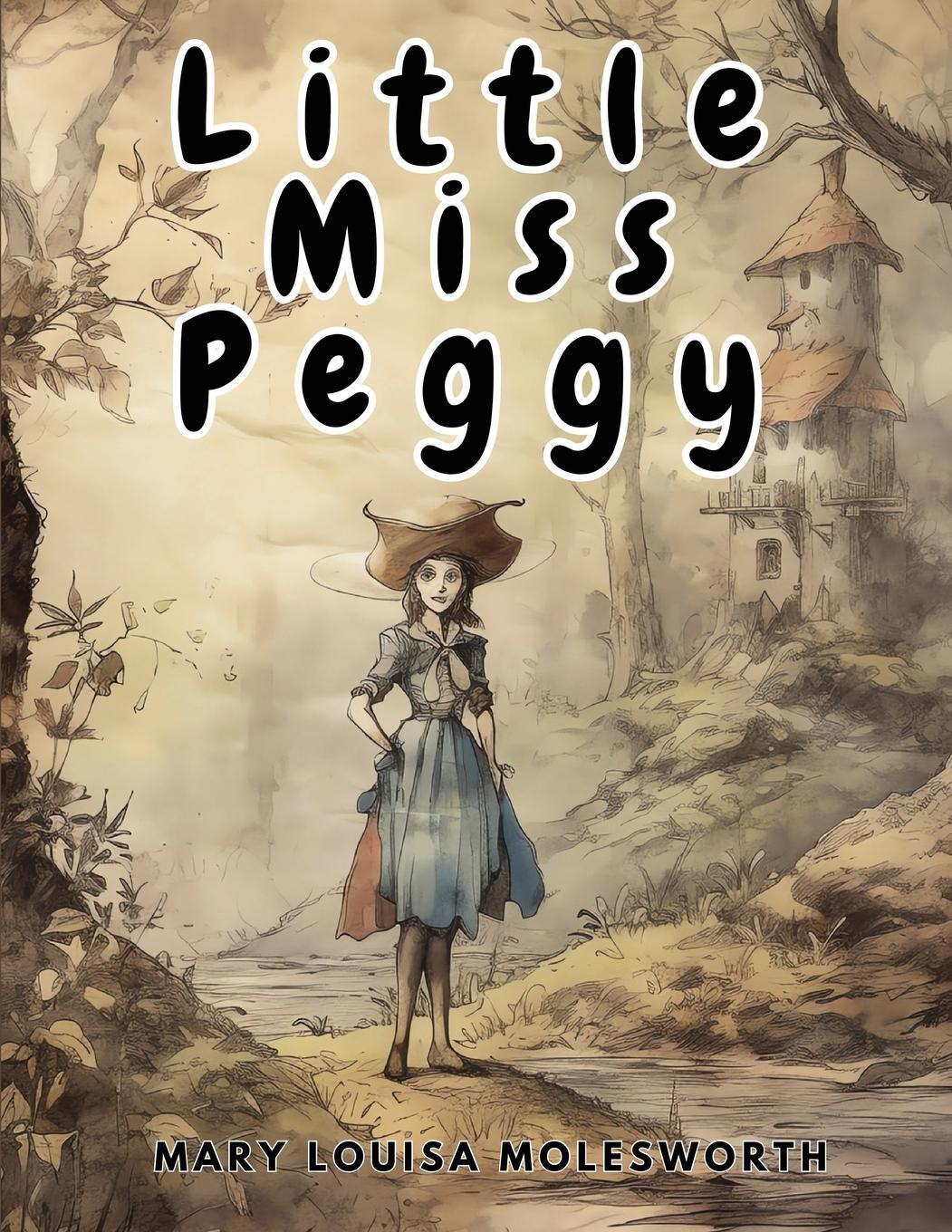 Little Miss Peggy