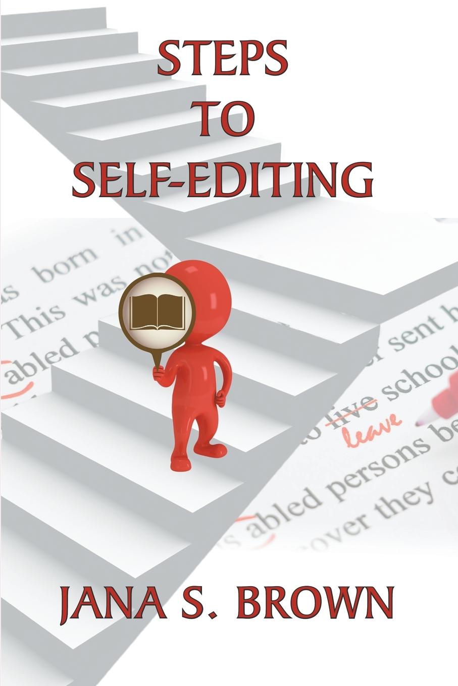 Steps to Self-Editing