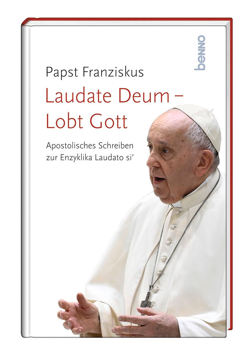 Laudate Deum - Lobt Gott