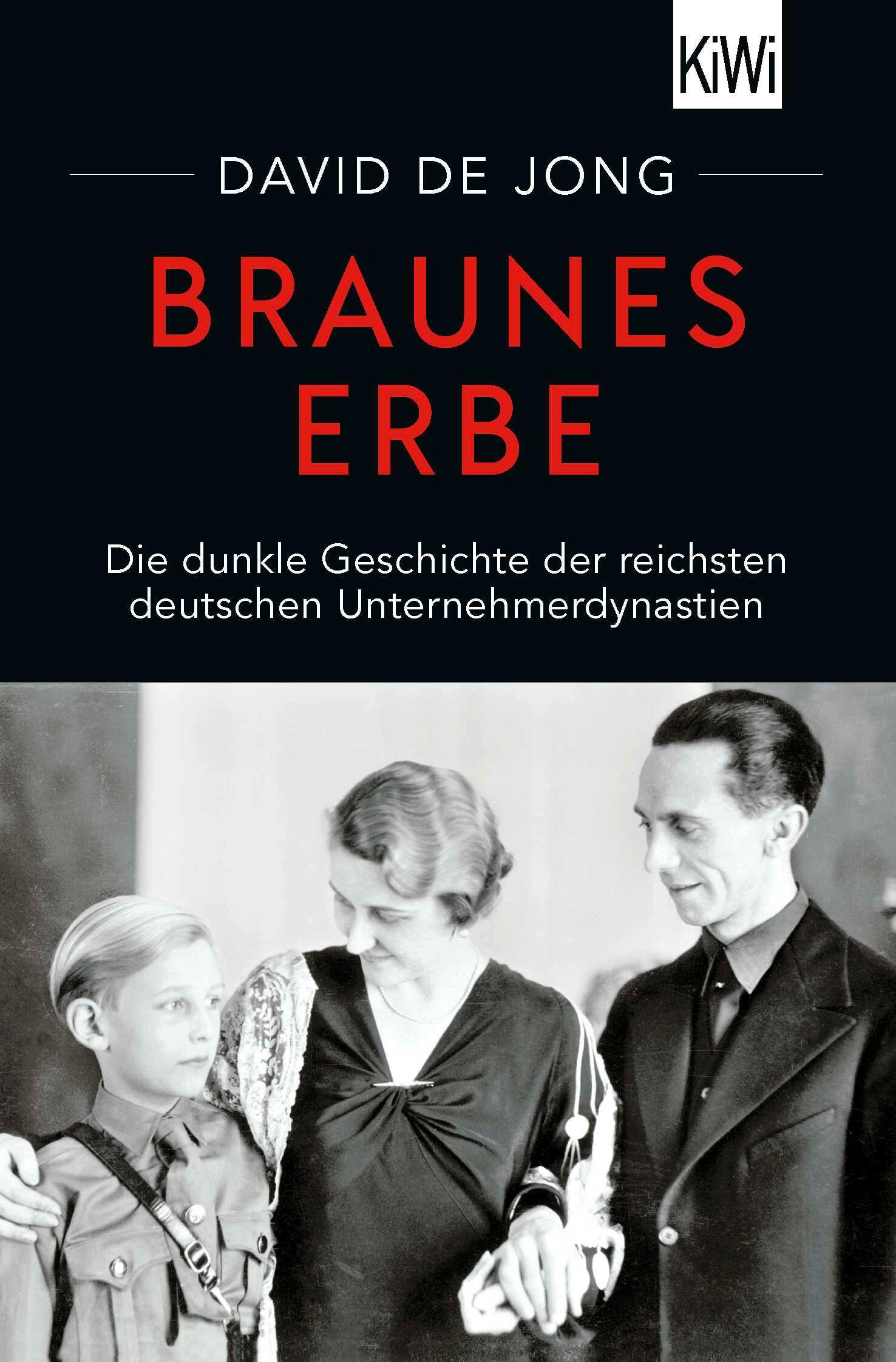 Braunes Erbe