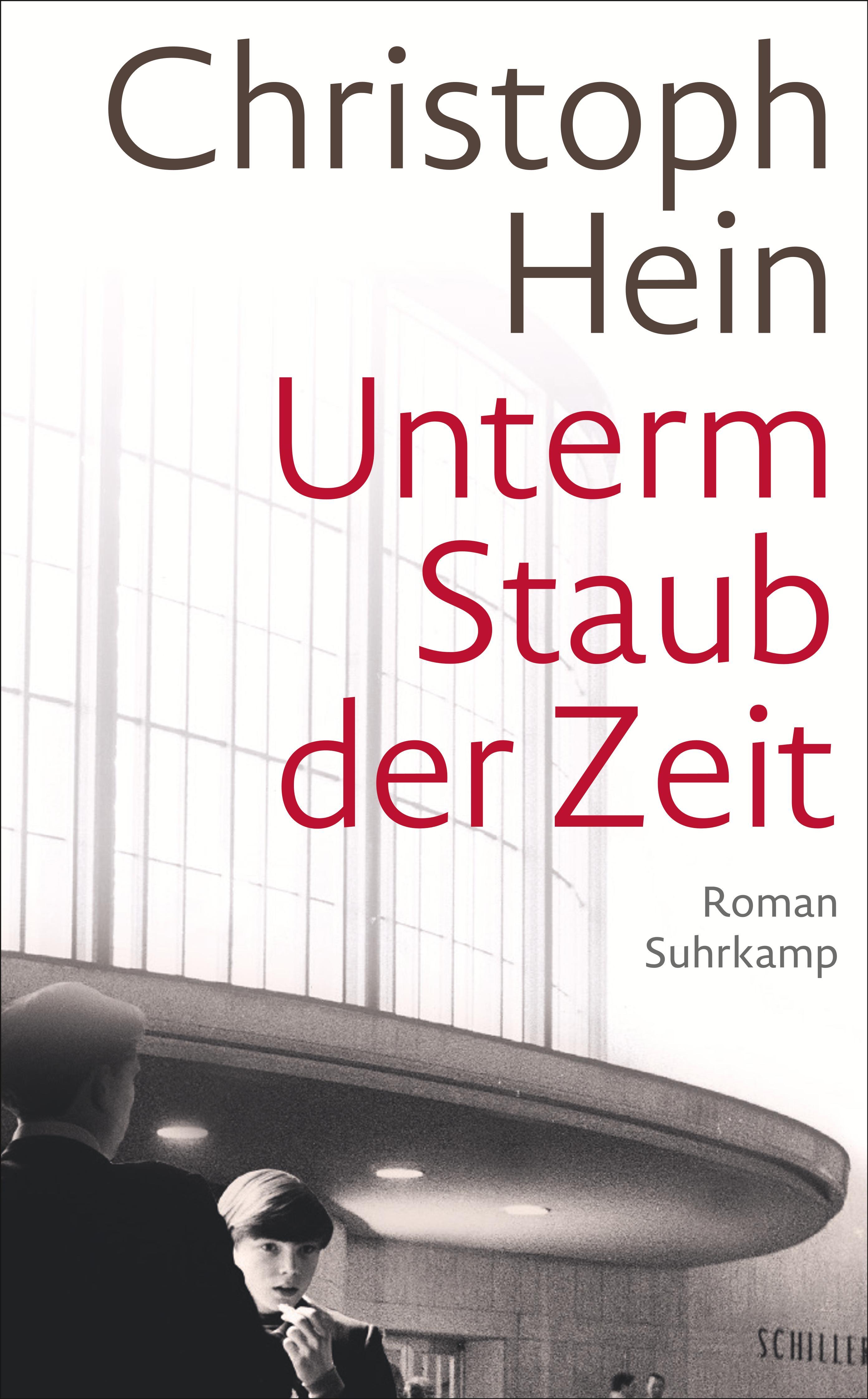 Unterm Staub der Zeit