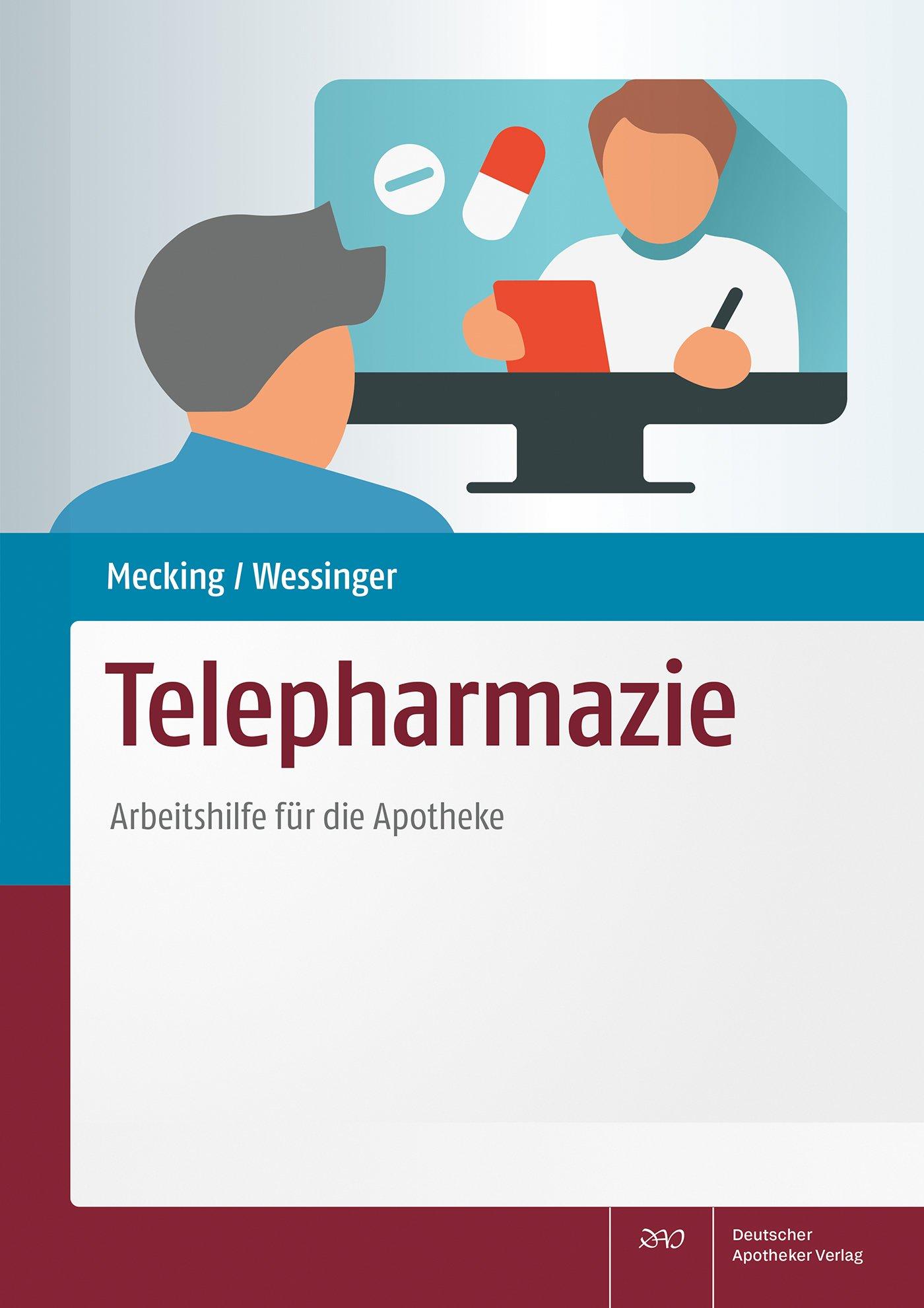 Telepharmazie