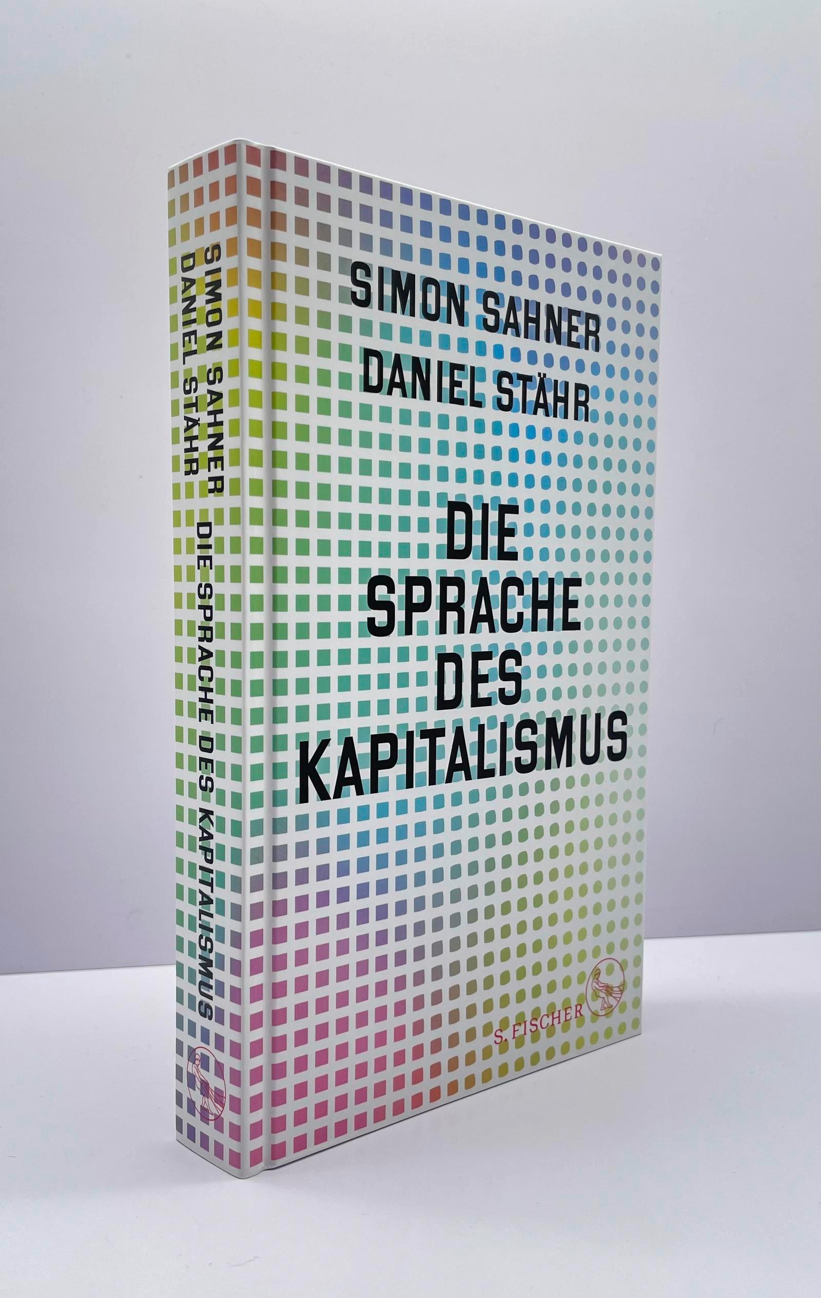 Die Sprache des Kapitalismus