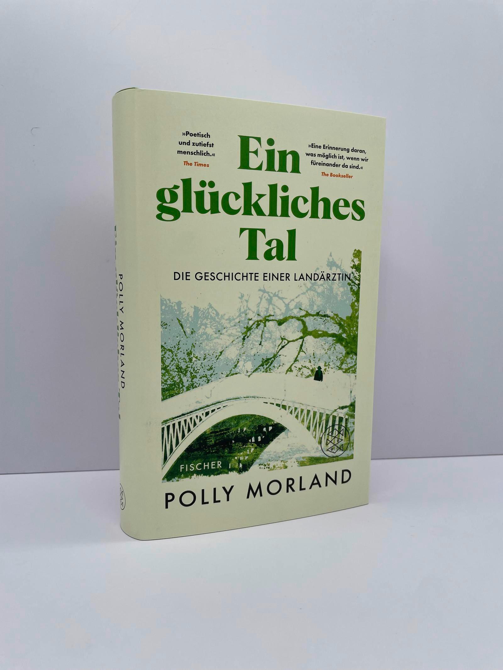 Ein glückliches Tal