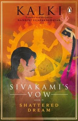 Sivakami's Vow