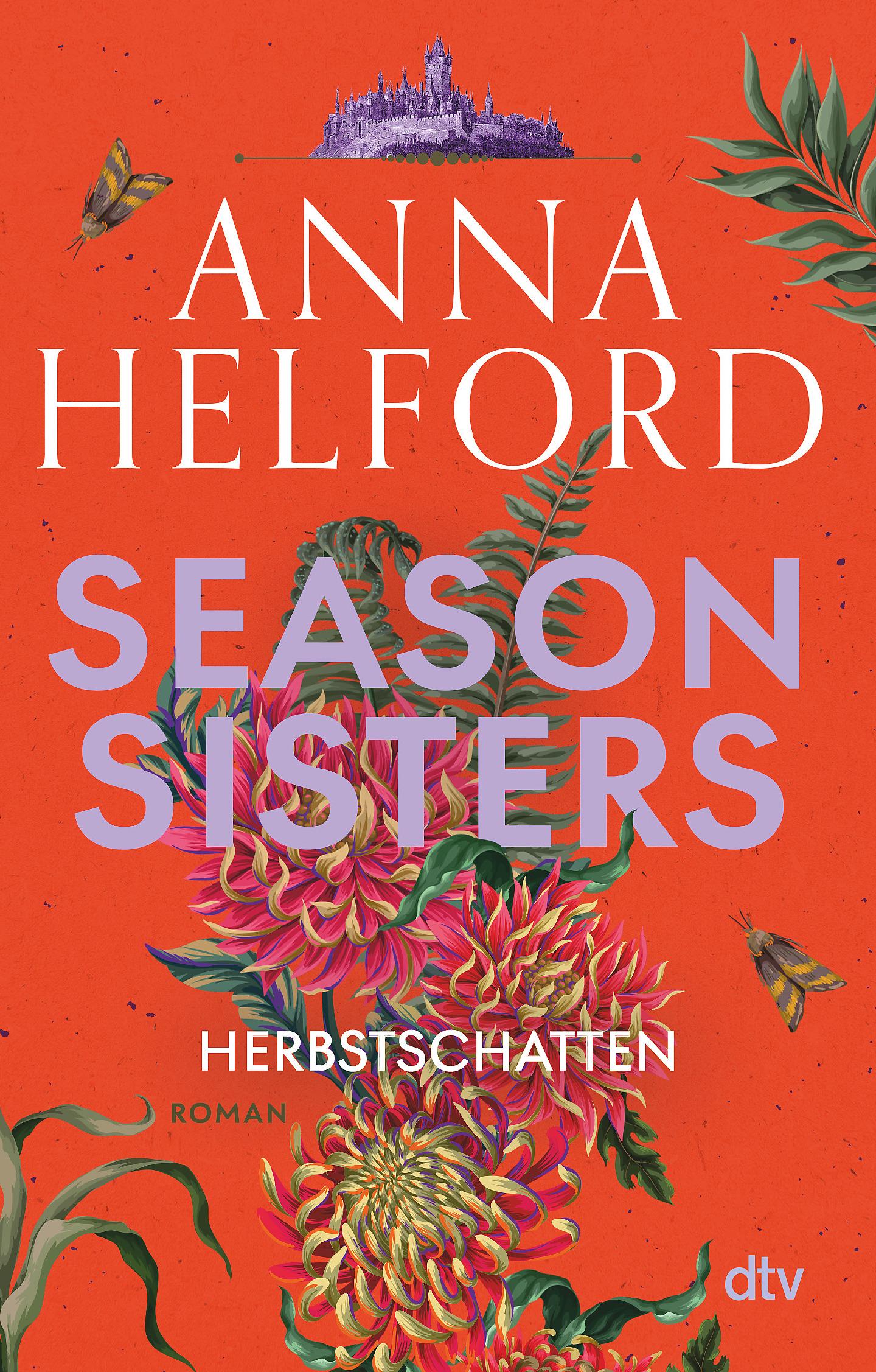 Season Sisters - Herbstschatten