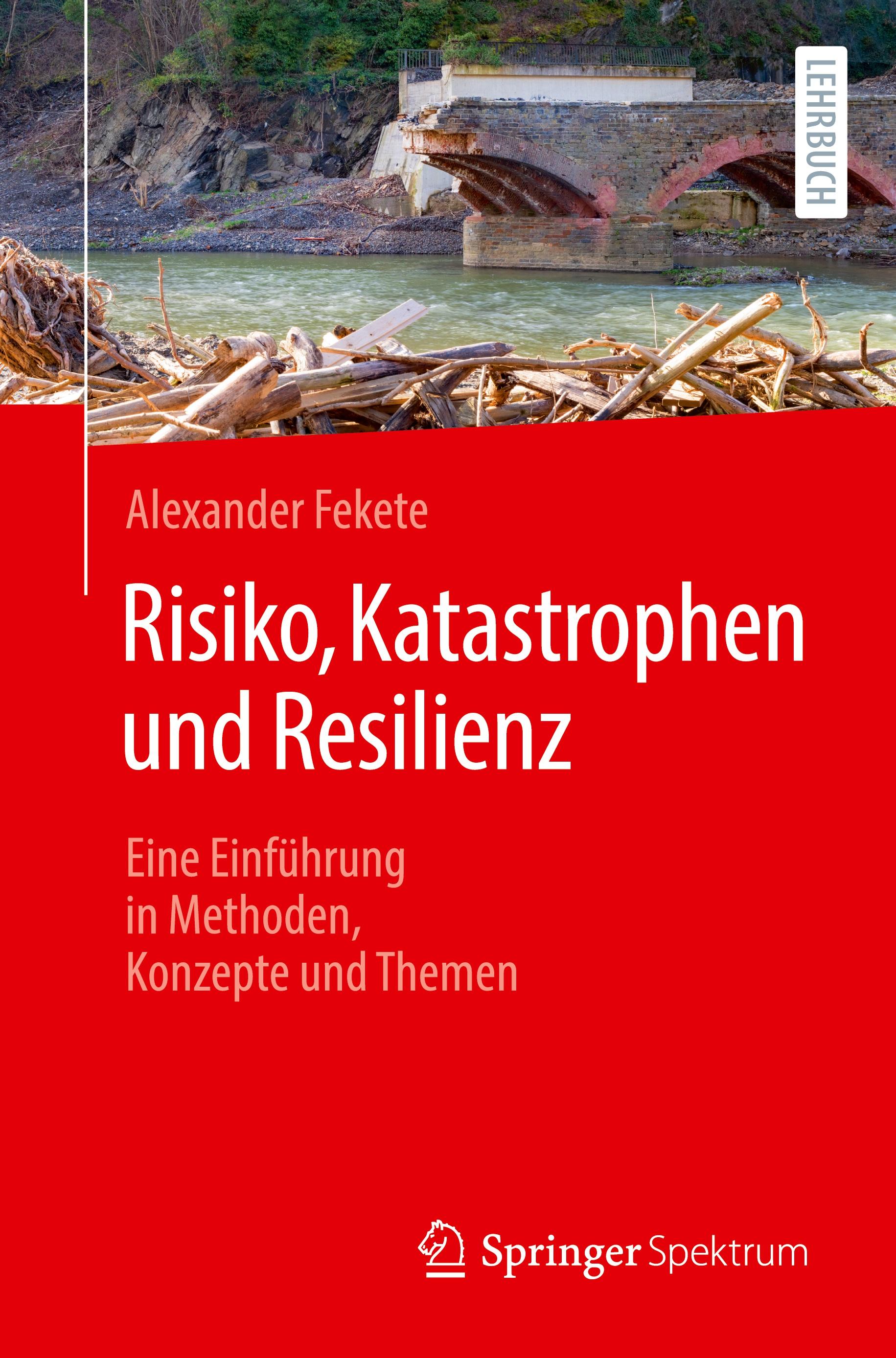 Risiko, Katastrophen und Resilienz