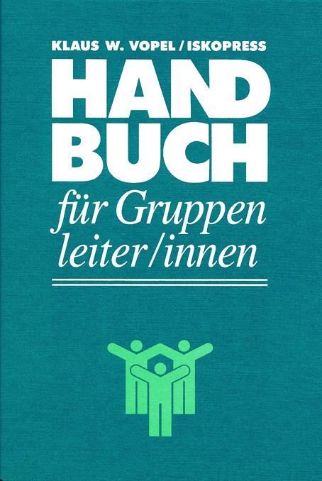 Handbuch für Gruppenleiter/innen