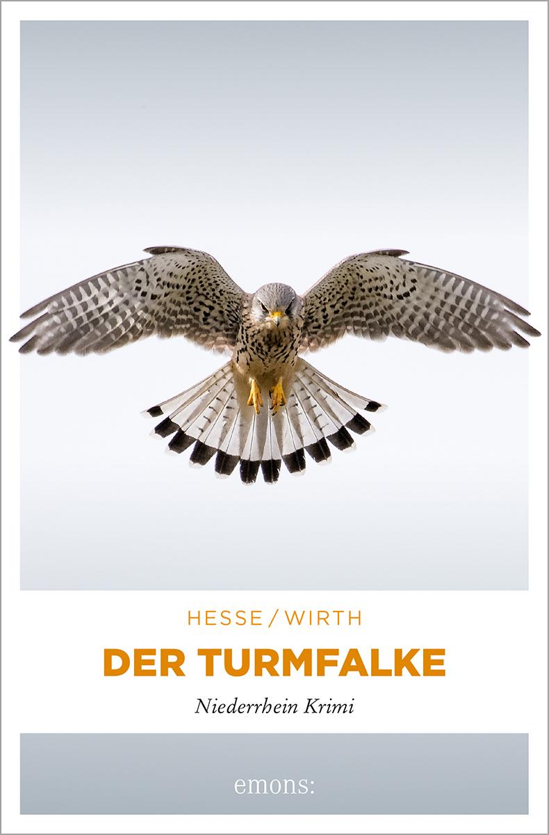 Der Turmfalke