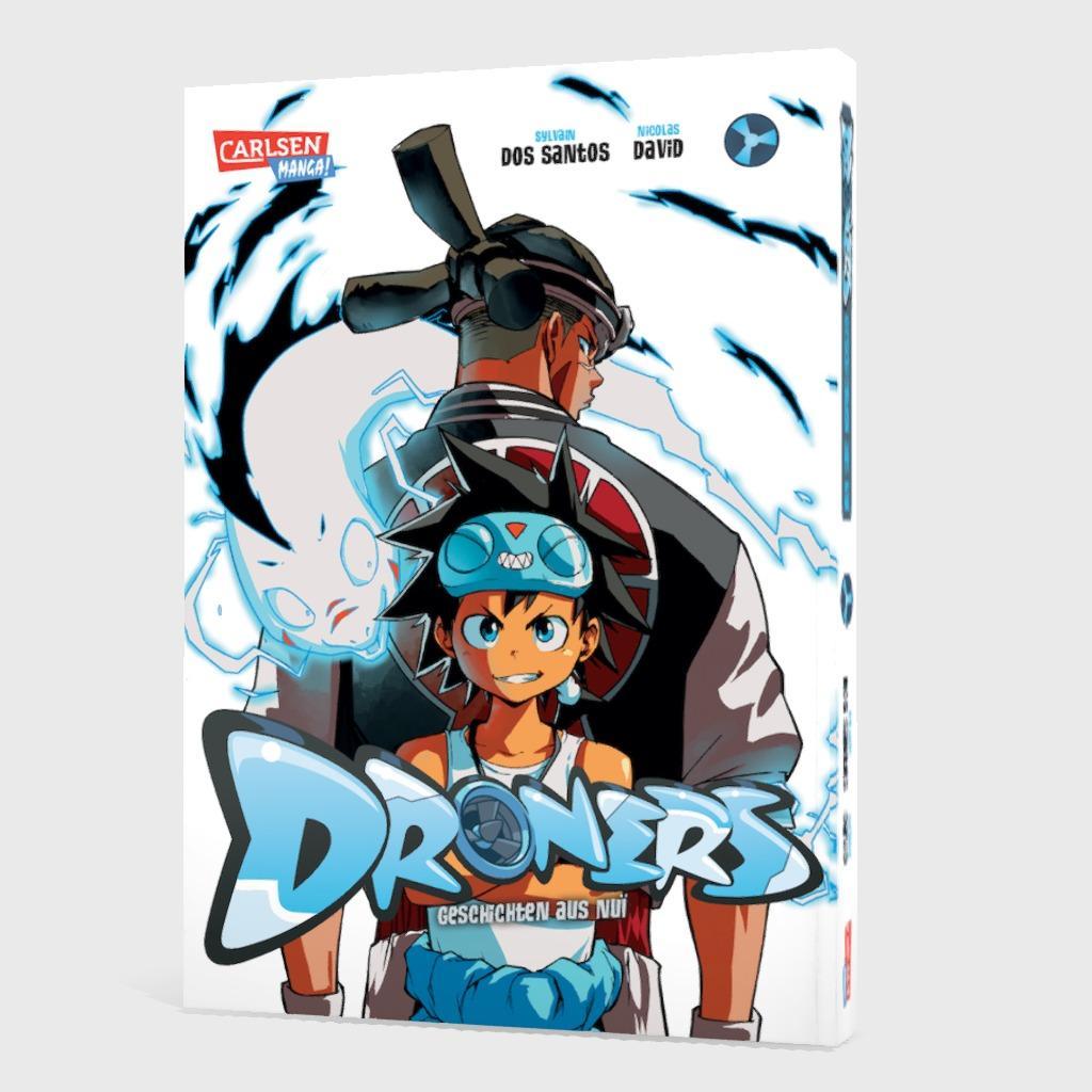 Droners 2