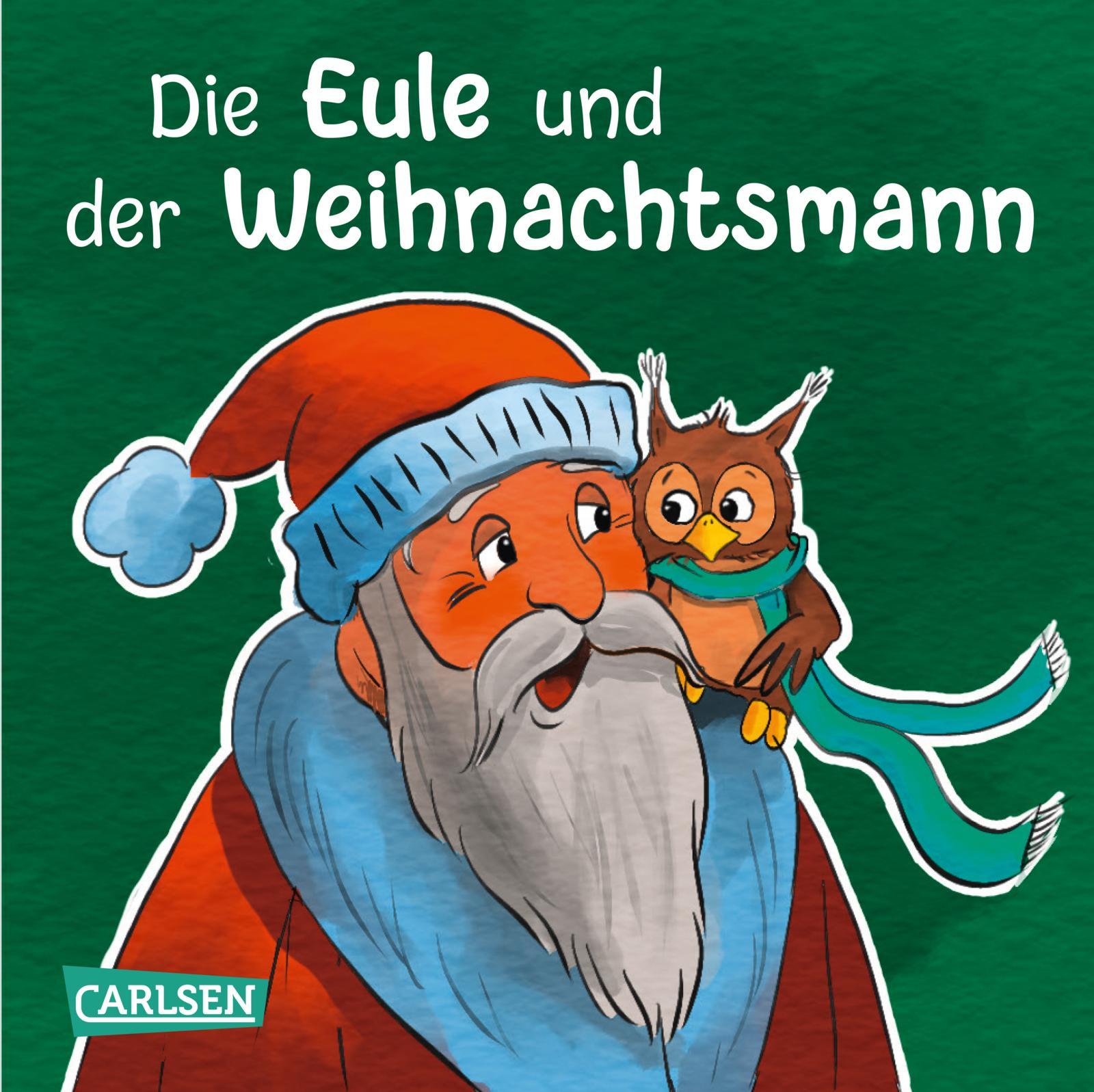 Mein erster Pixi-Adventskalender für die Kleinen - mit 24 Pappbilderbüchern - 2024