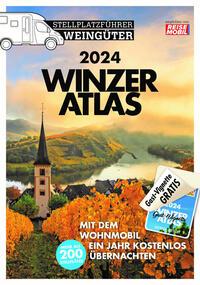 WINZERATLAS 2024