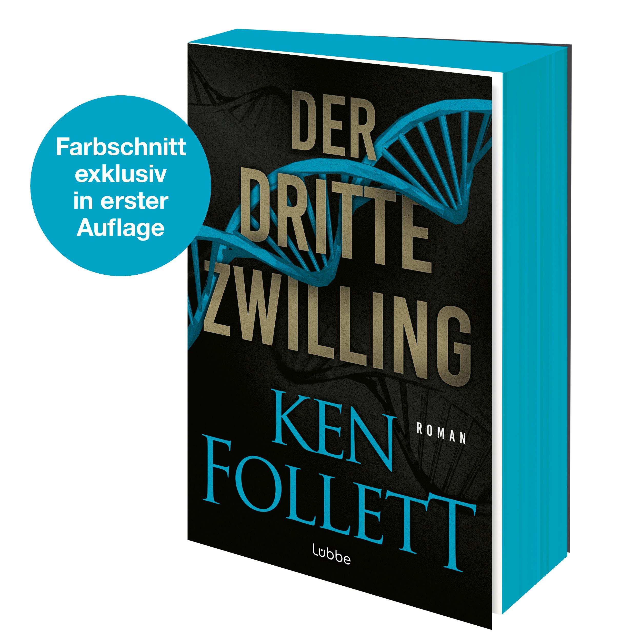 Der dritte Zwilling