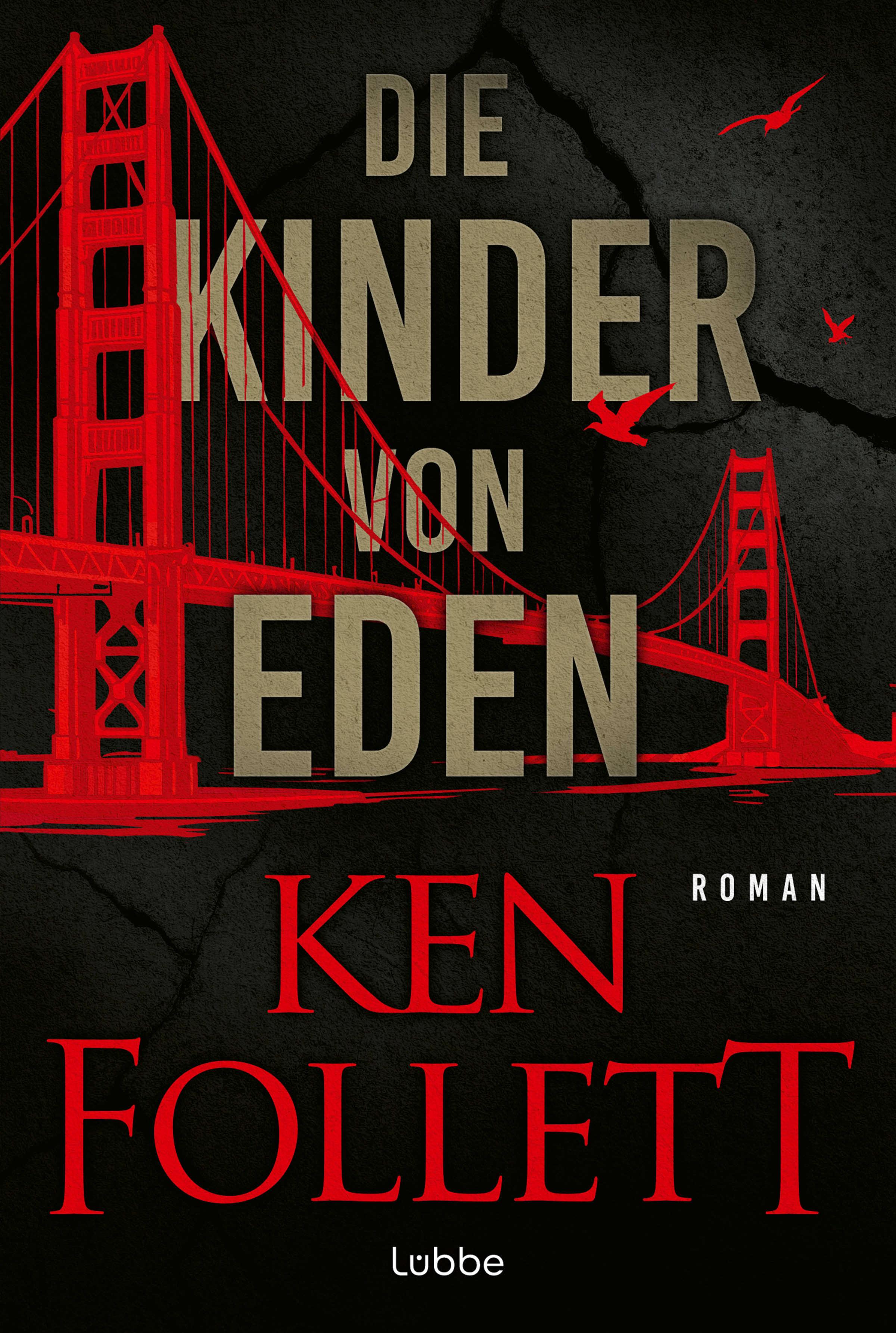 Die Kinder von Eden