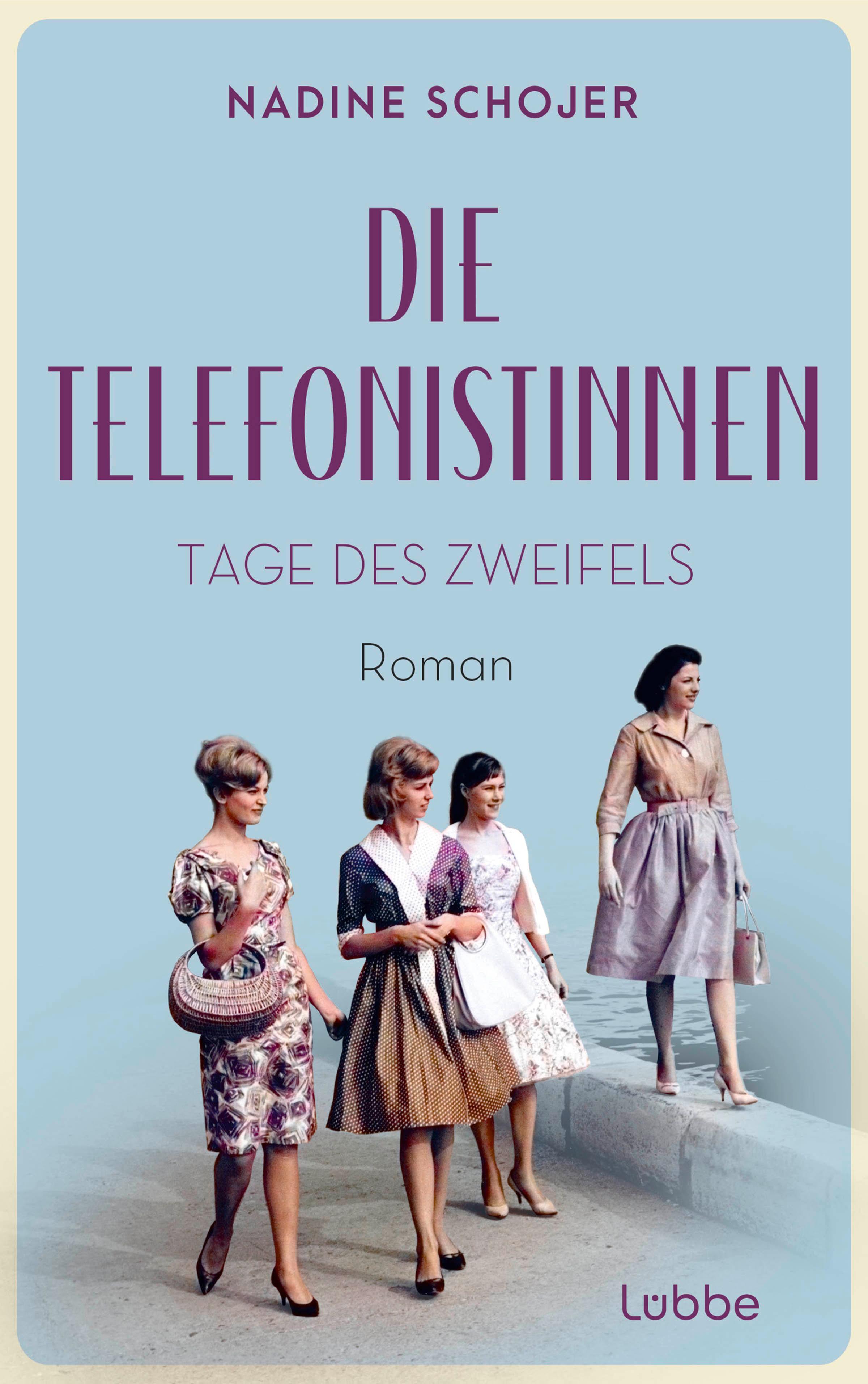 Die Telefonistinnen - Tage des Zweifels