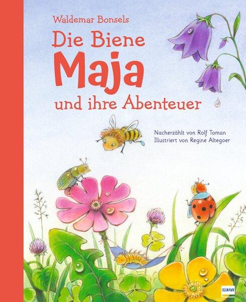 Die Biene Maja und ihre Abenteuer