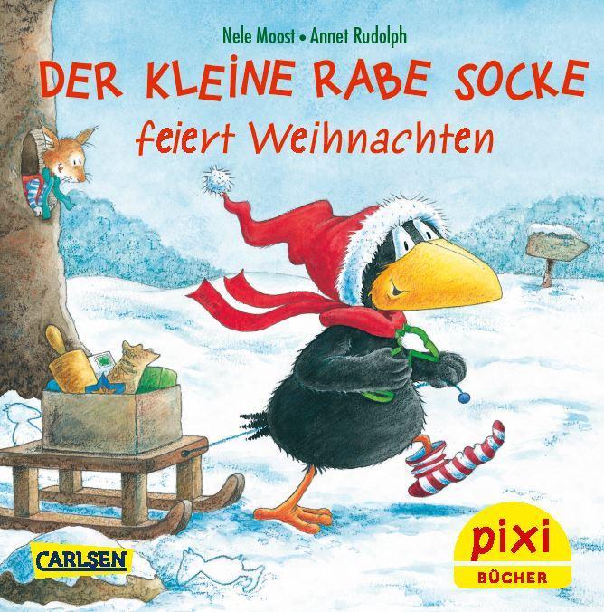 Pixi Adventskalender GOLD 2024