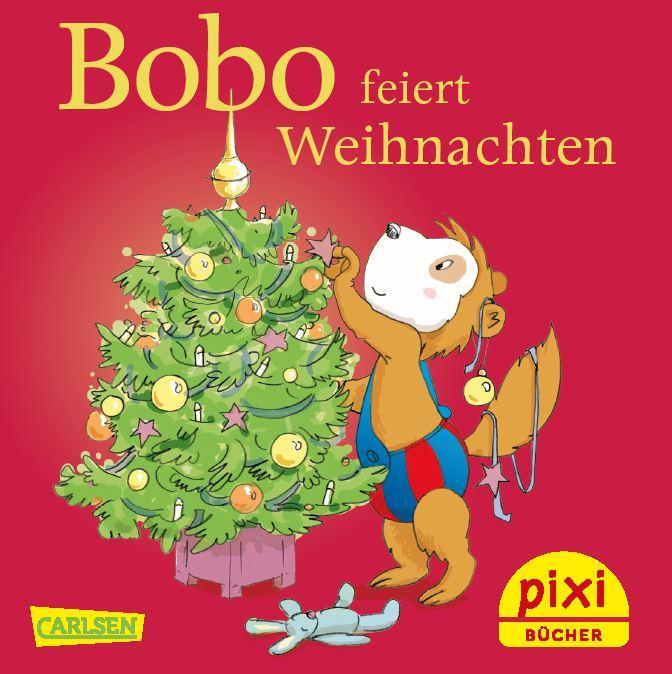 Pixi Adventskalender GOLD 2024