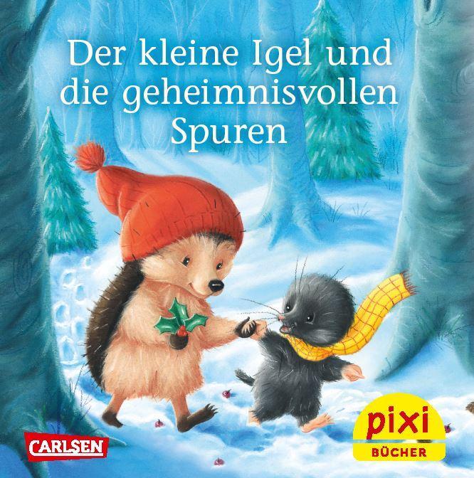 Pixi Adventskalender GOLD 2024