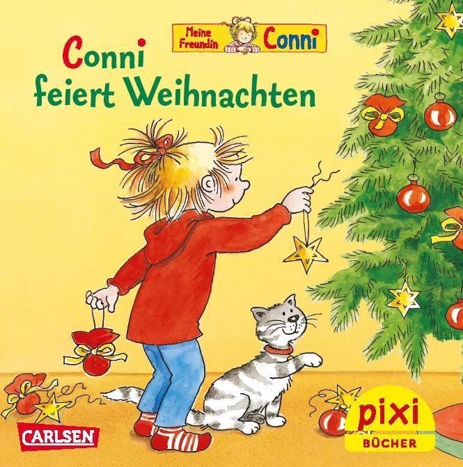 Pixi Adventskalender GOLD 2024