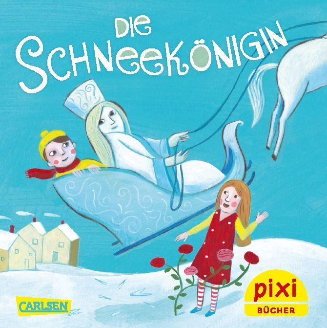 Pixi Adventskalender GOLD 2024