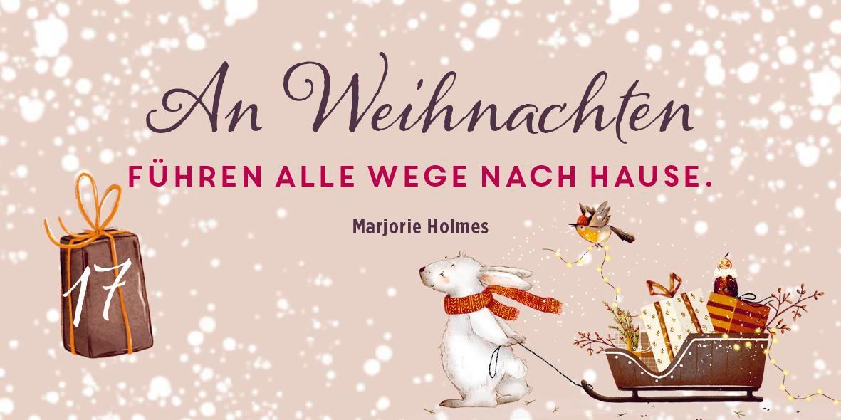 Lichterglanz und Weihnachtszauber