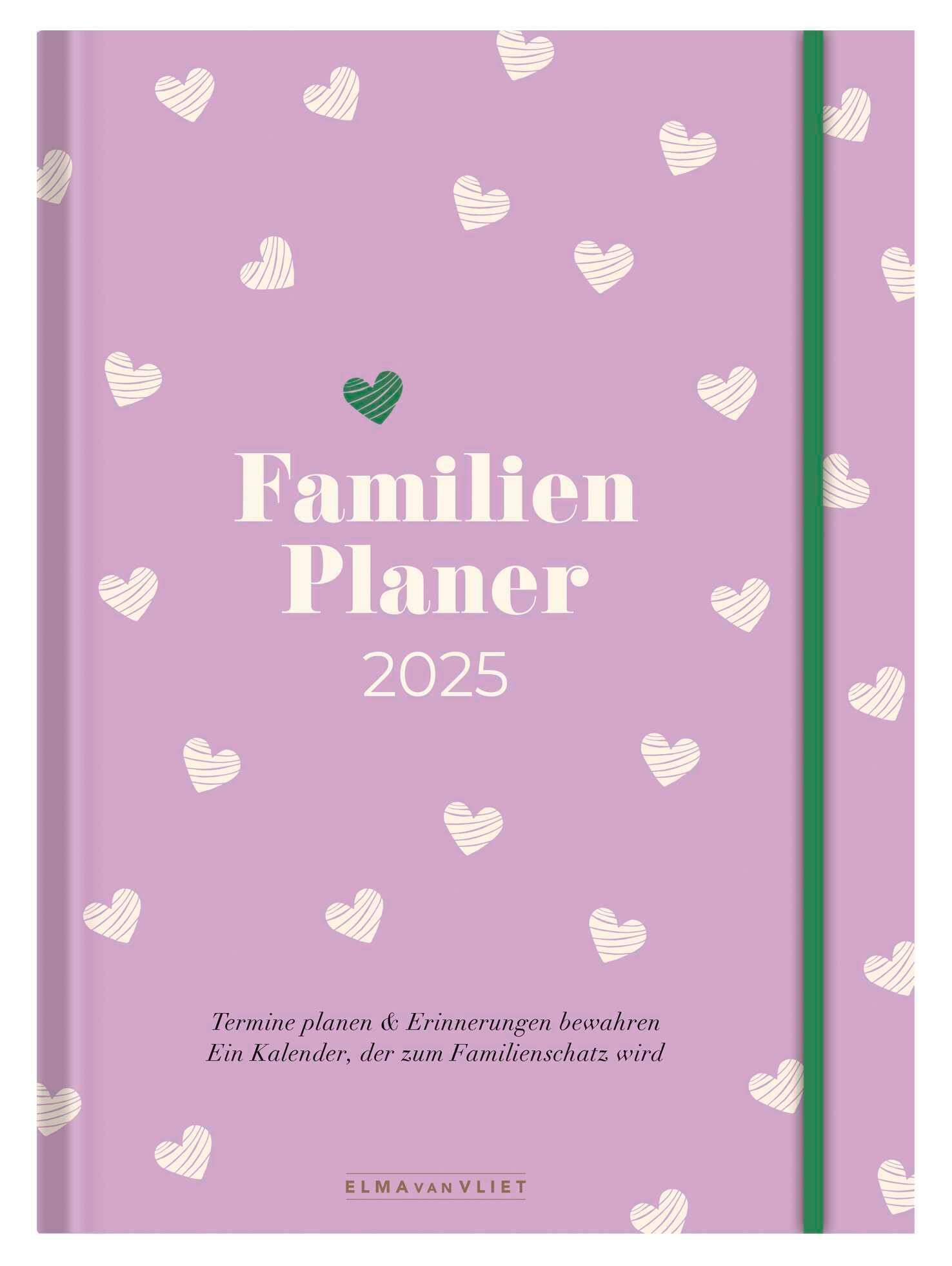 Familienplaner 2025