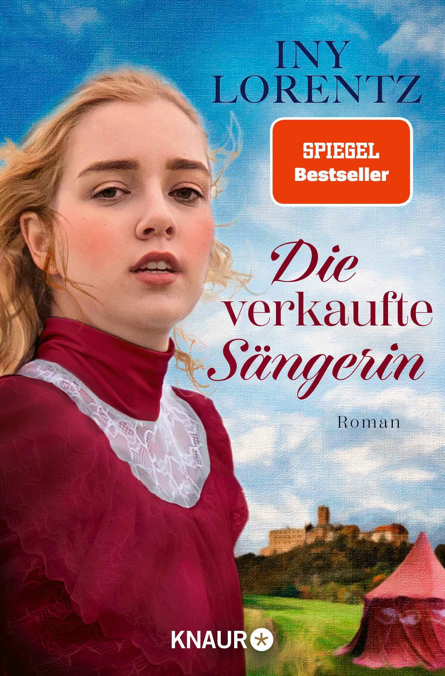 Die verkaufte Sängerin