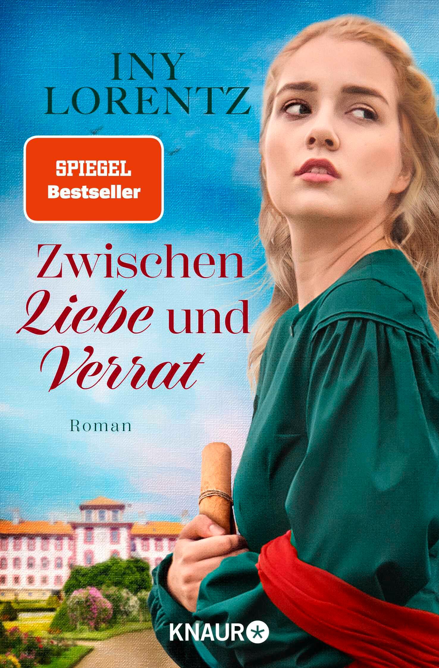 Zwischen Liebe und Verrat