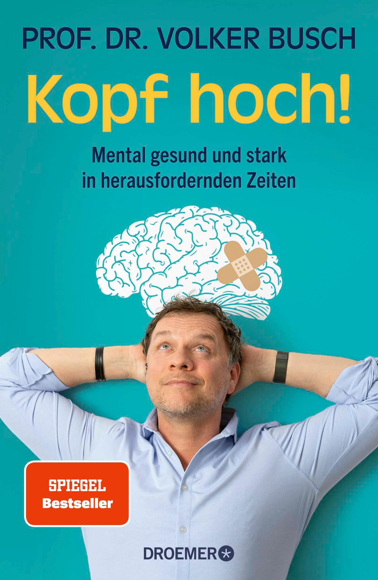 Kopf hoch!