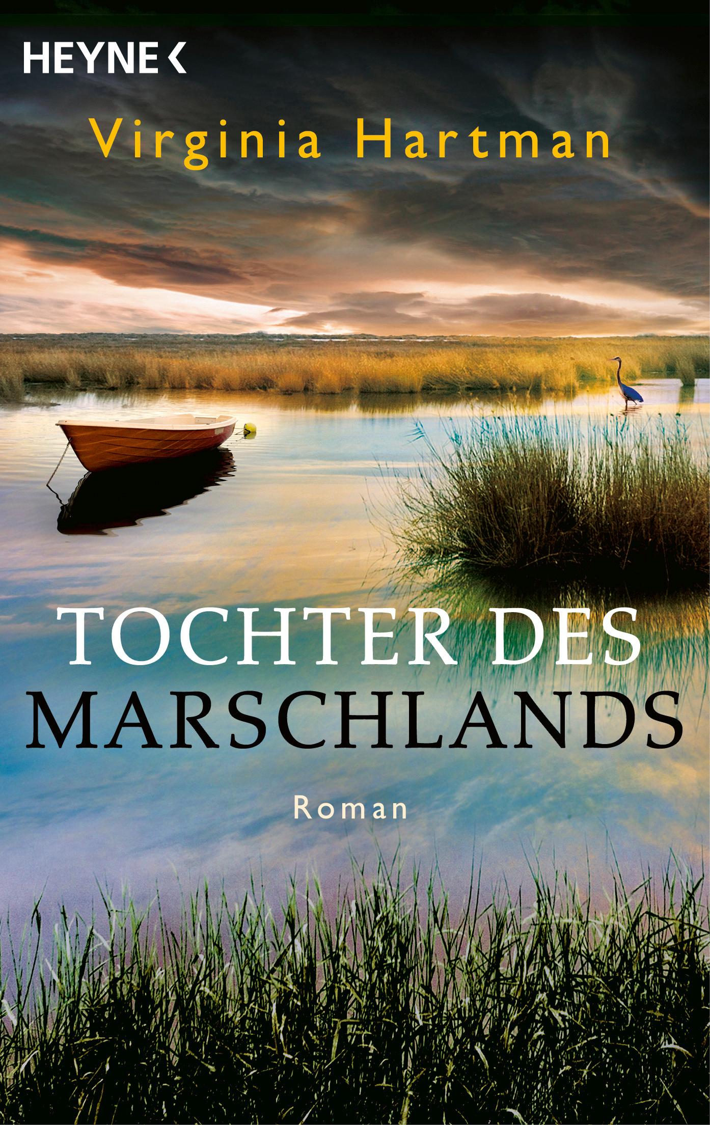 Tochter des Marschlands