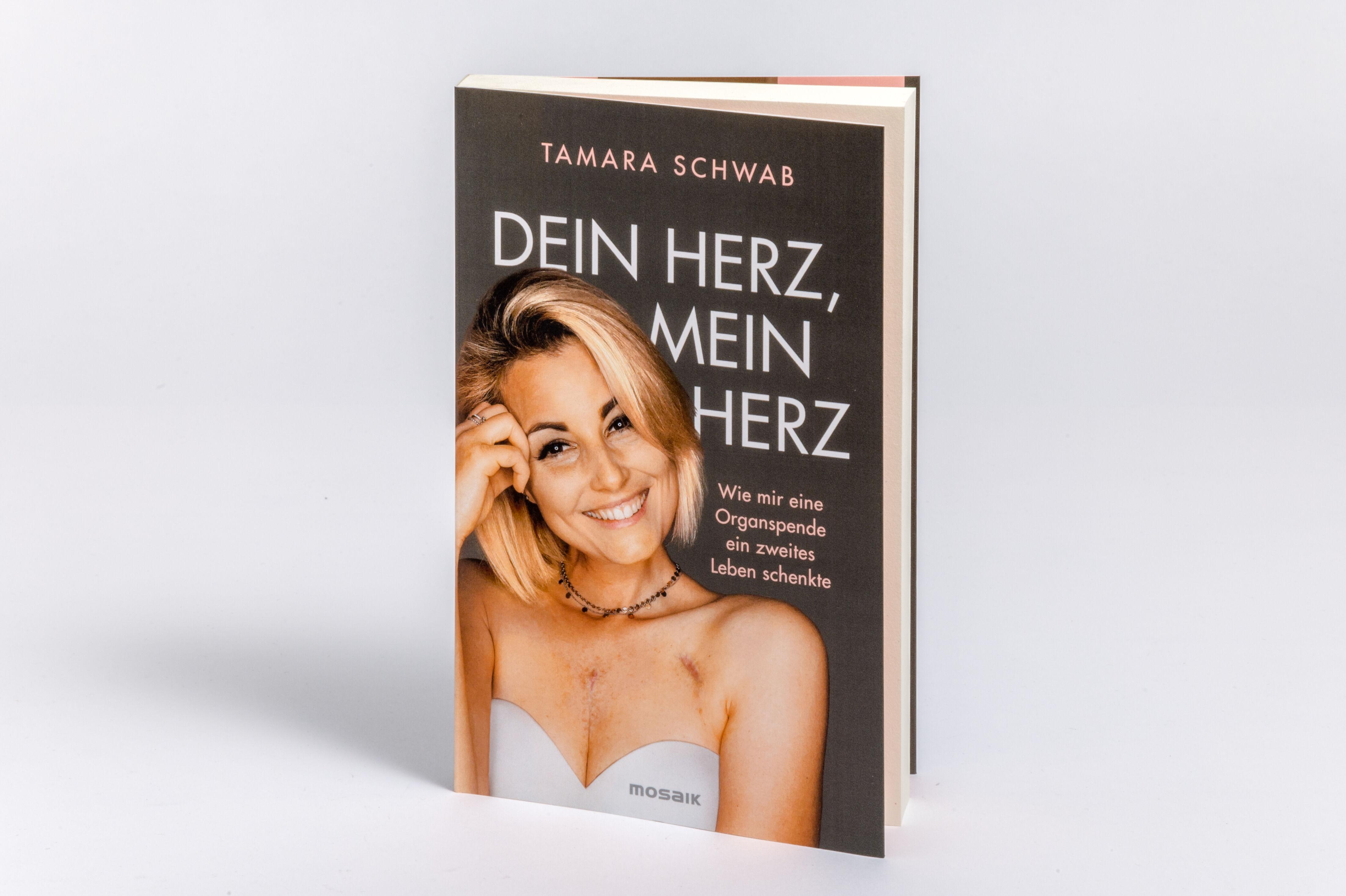 Dein Herz, mein Herz