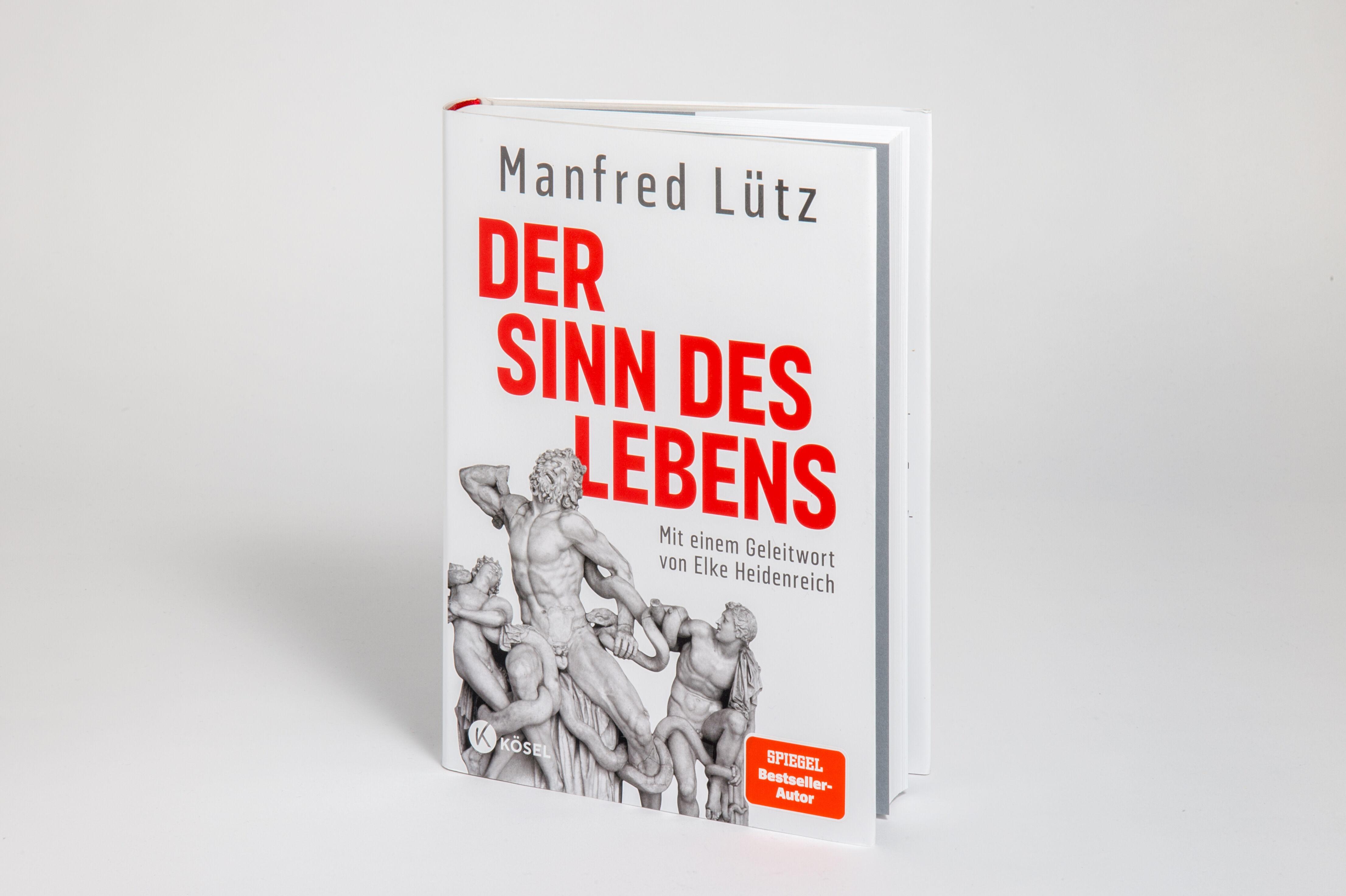 Der Sinn des Lebens