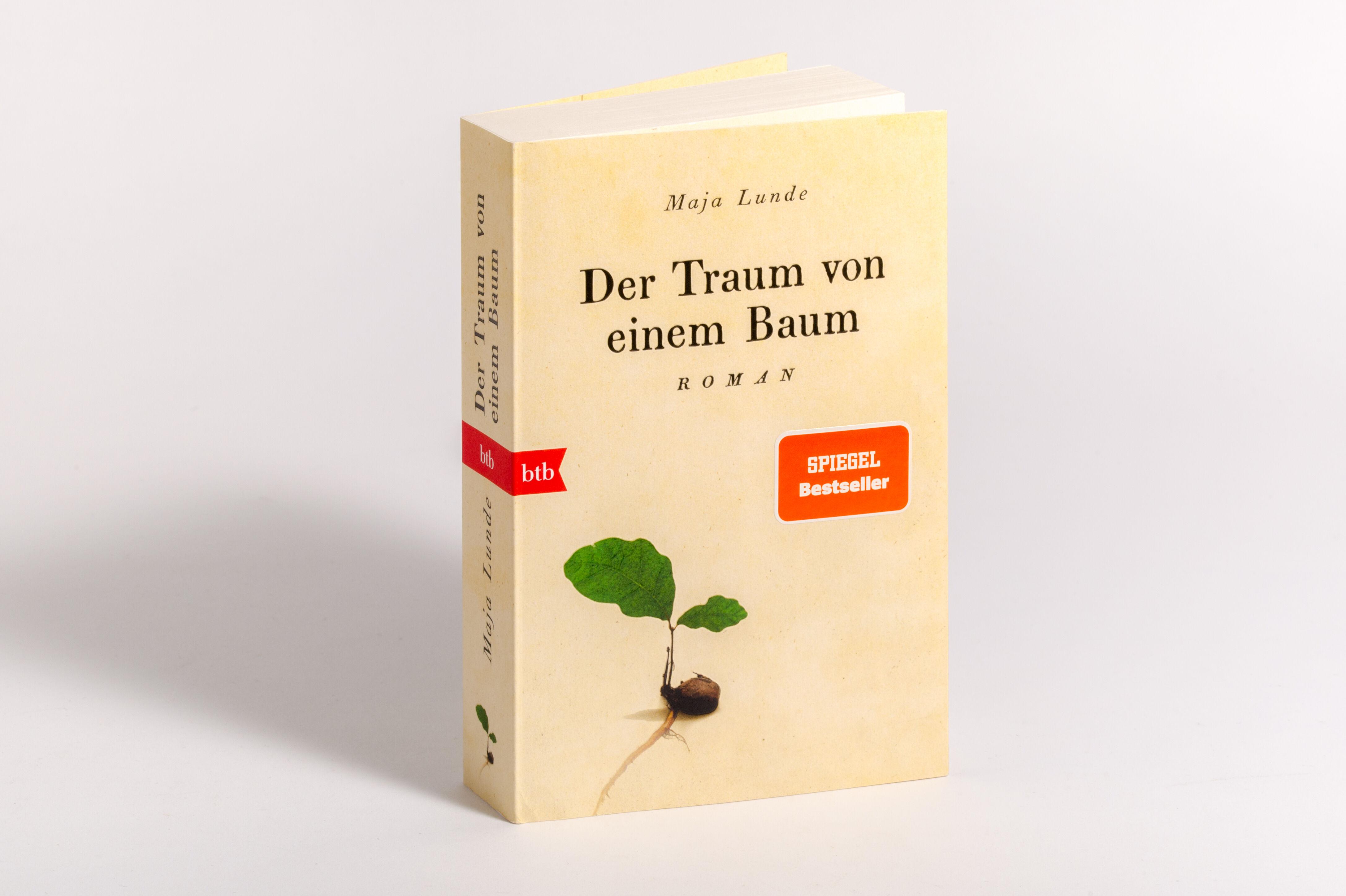 Der Traum von einem Baum