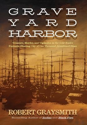 Graveyard Harbor