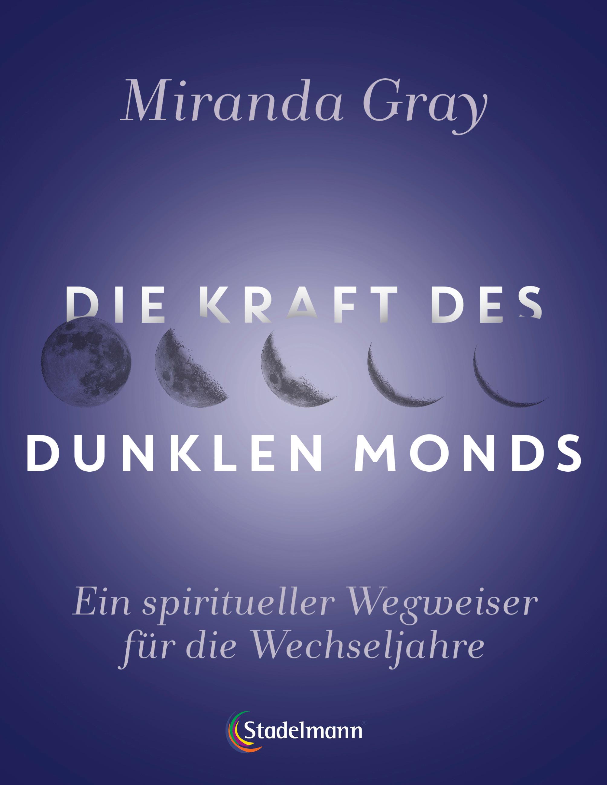 Die Kraft des Dunklen Mondes