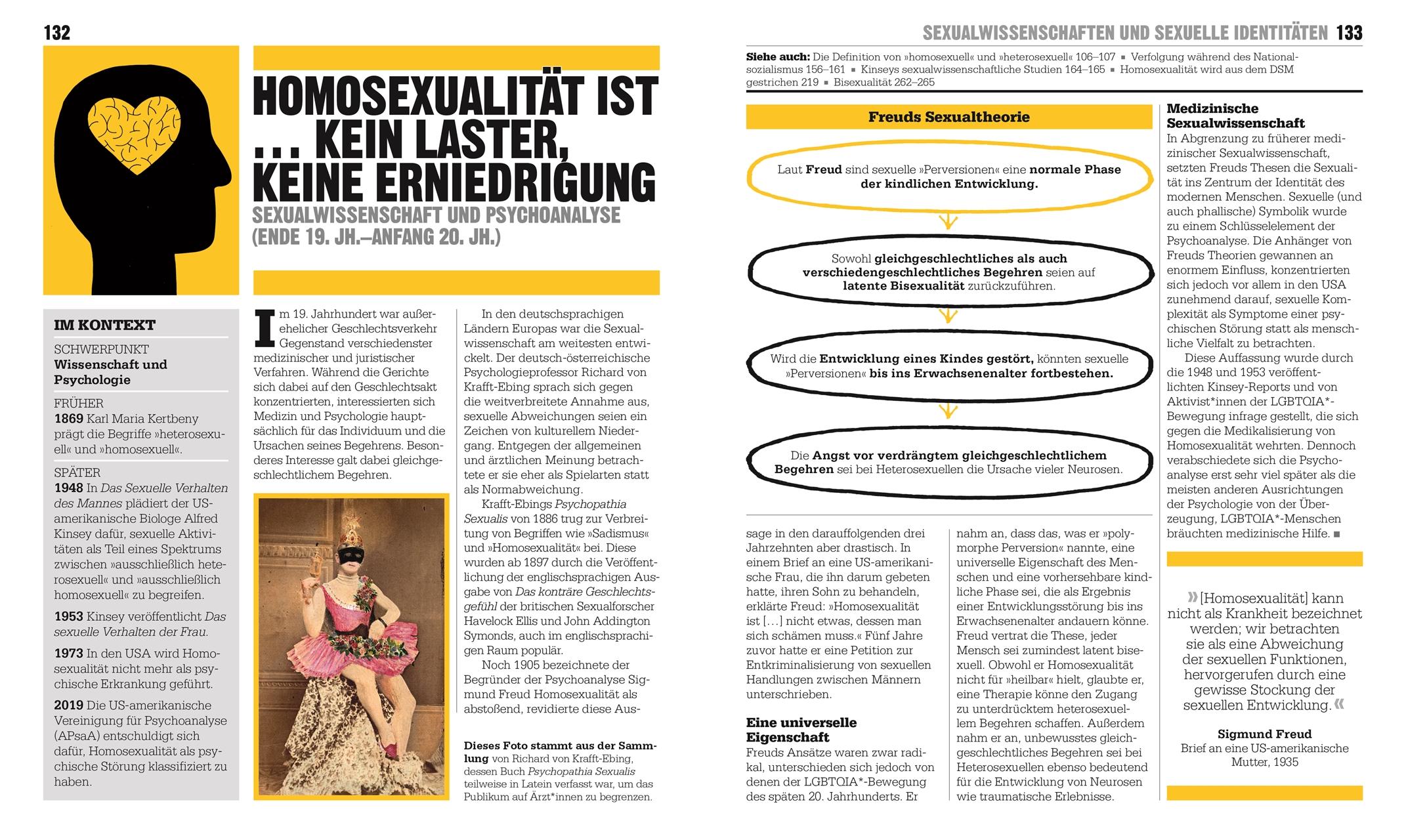 Big Ideas. Das LGBTQIA*-Buch