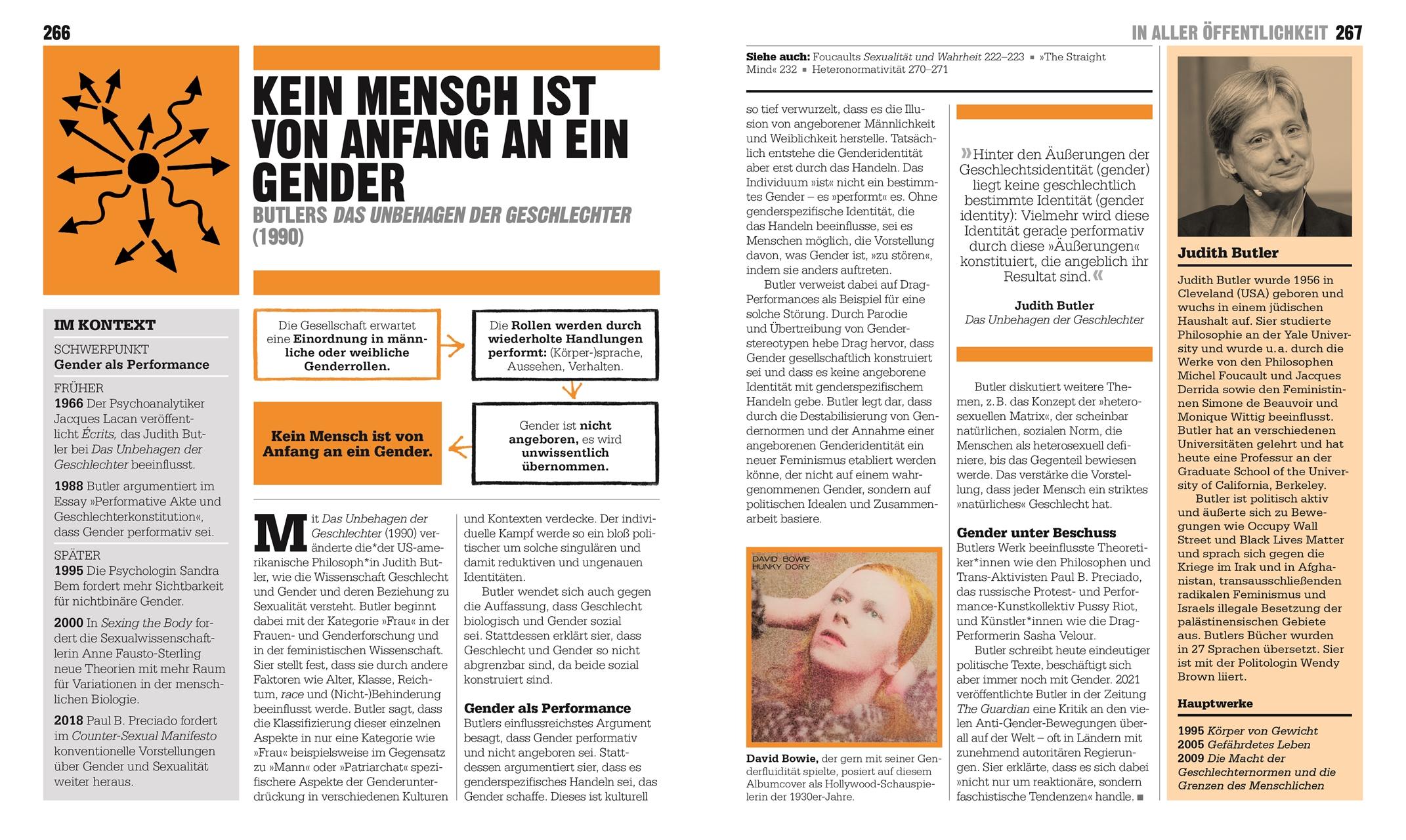 Big Ideas. Das LGBTQIA*-Buch