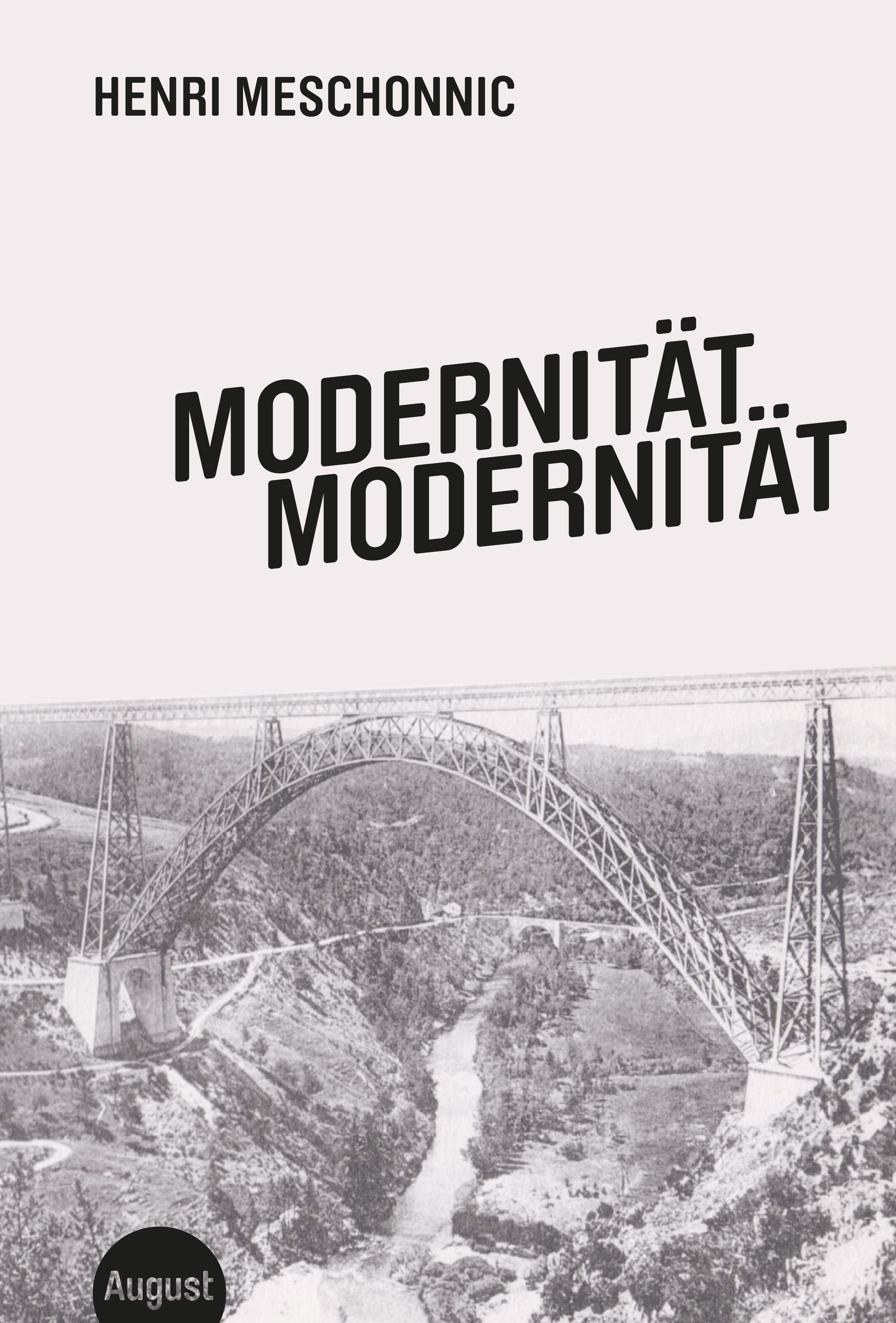 Modernität Modernität