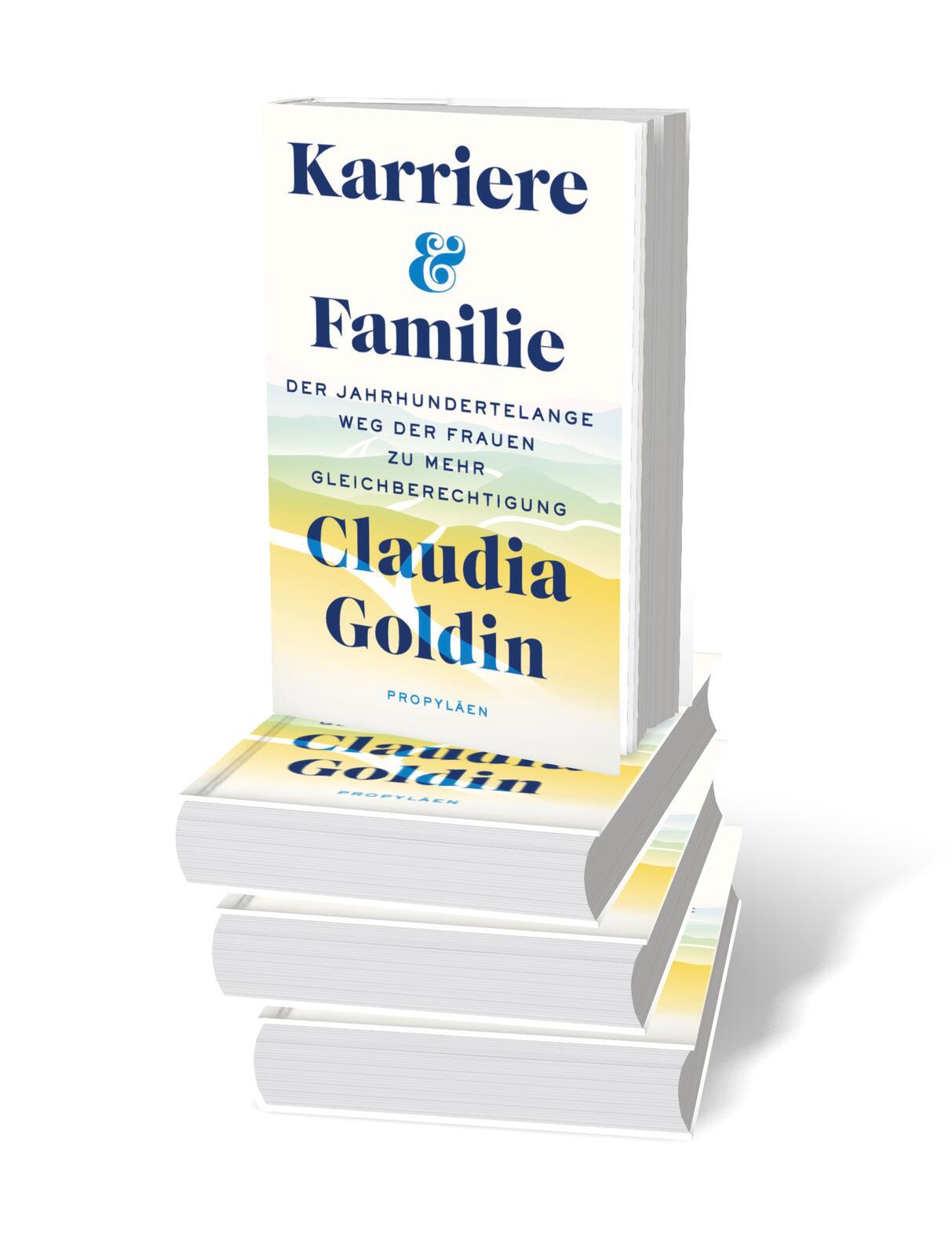 Karriere und Familie