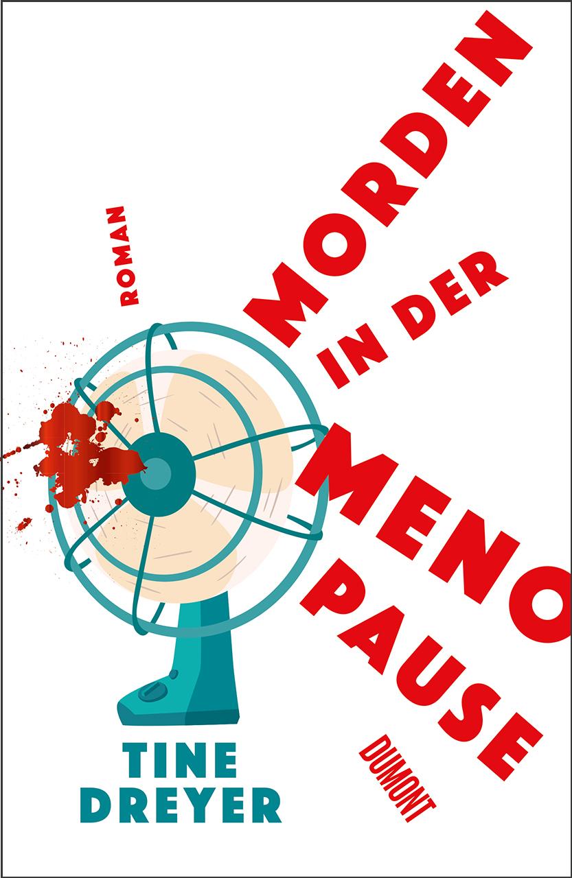 Morden in der Menopause