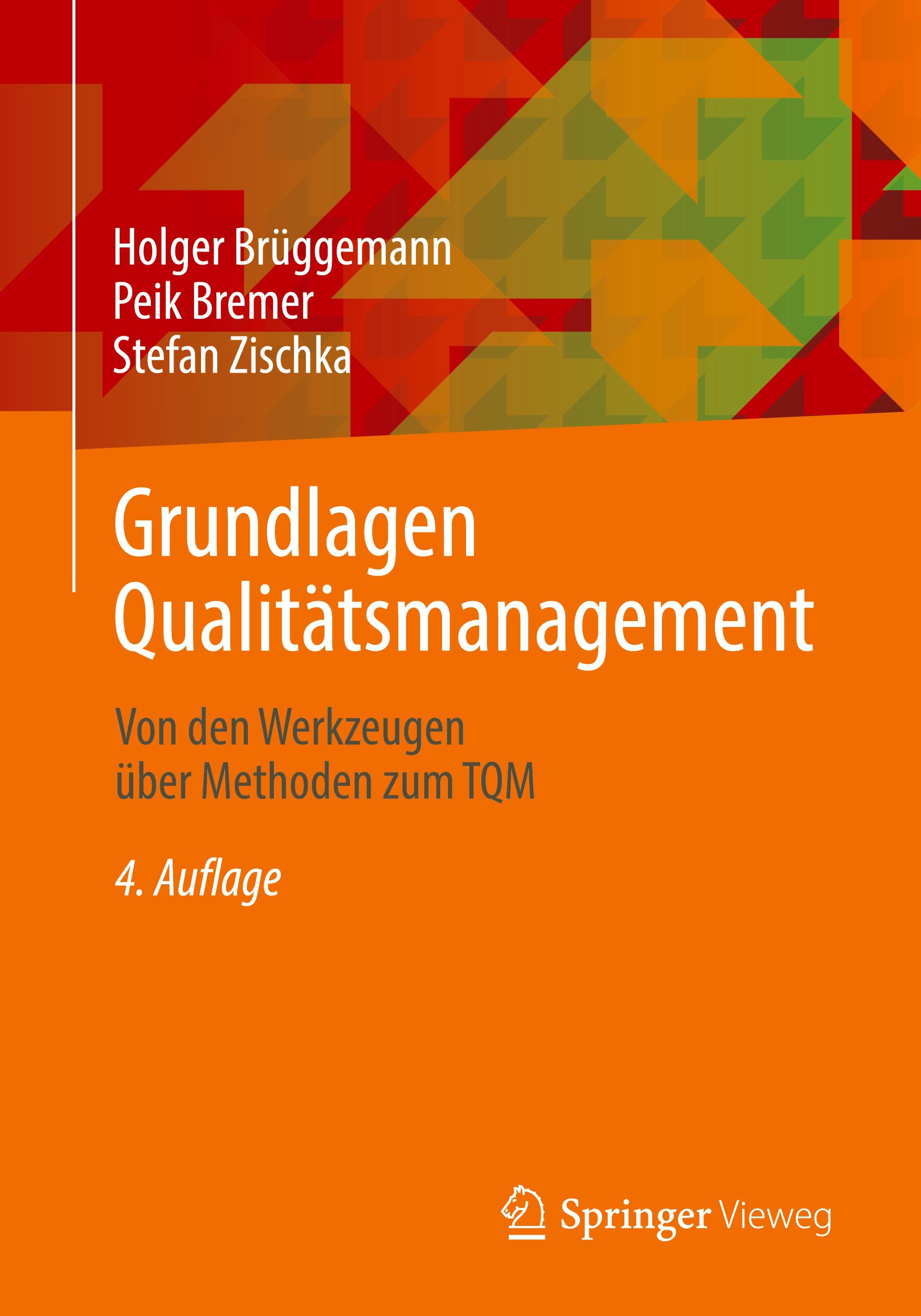 Grundlagen Qualitätsmanagement