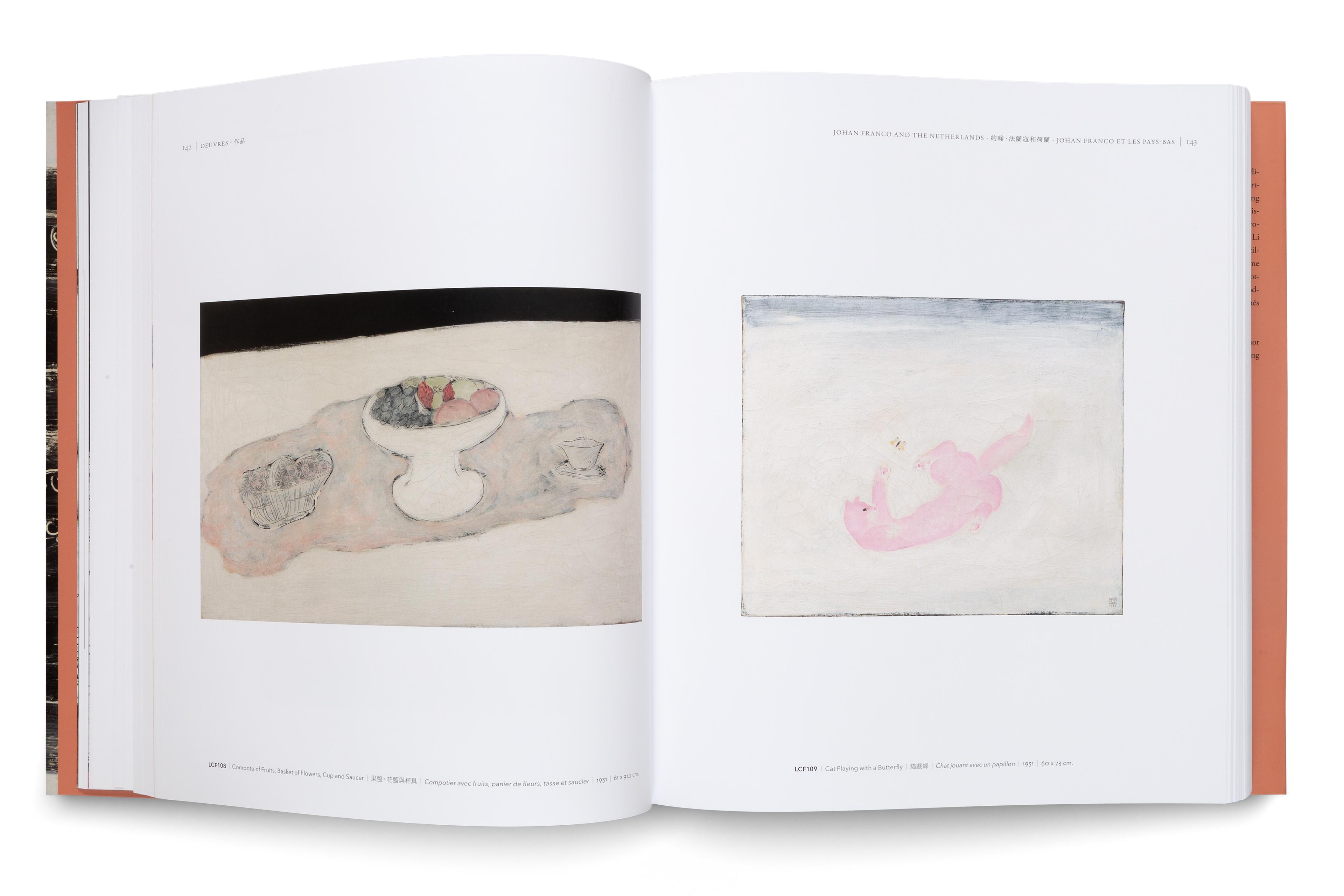 SANYU: His Life and Complete Works in Oil